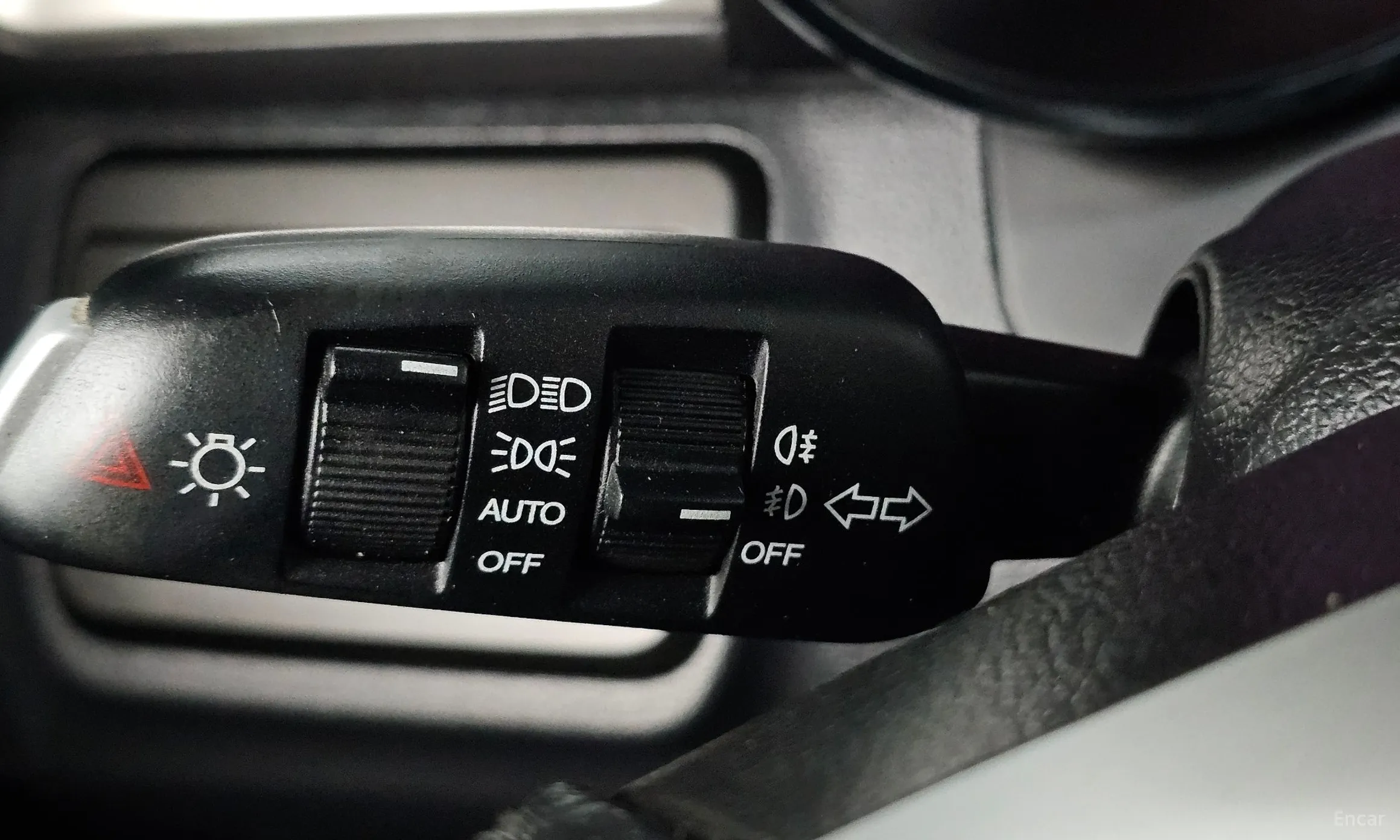 KG Mobility (SsangYong) Tivoli, Lazio превью 20
