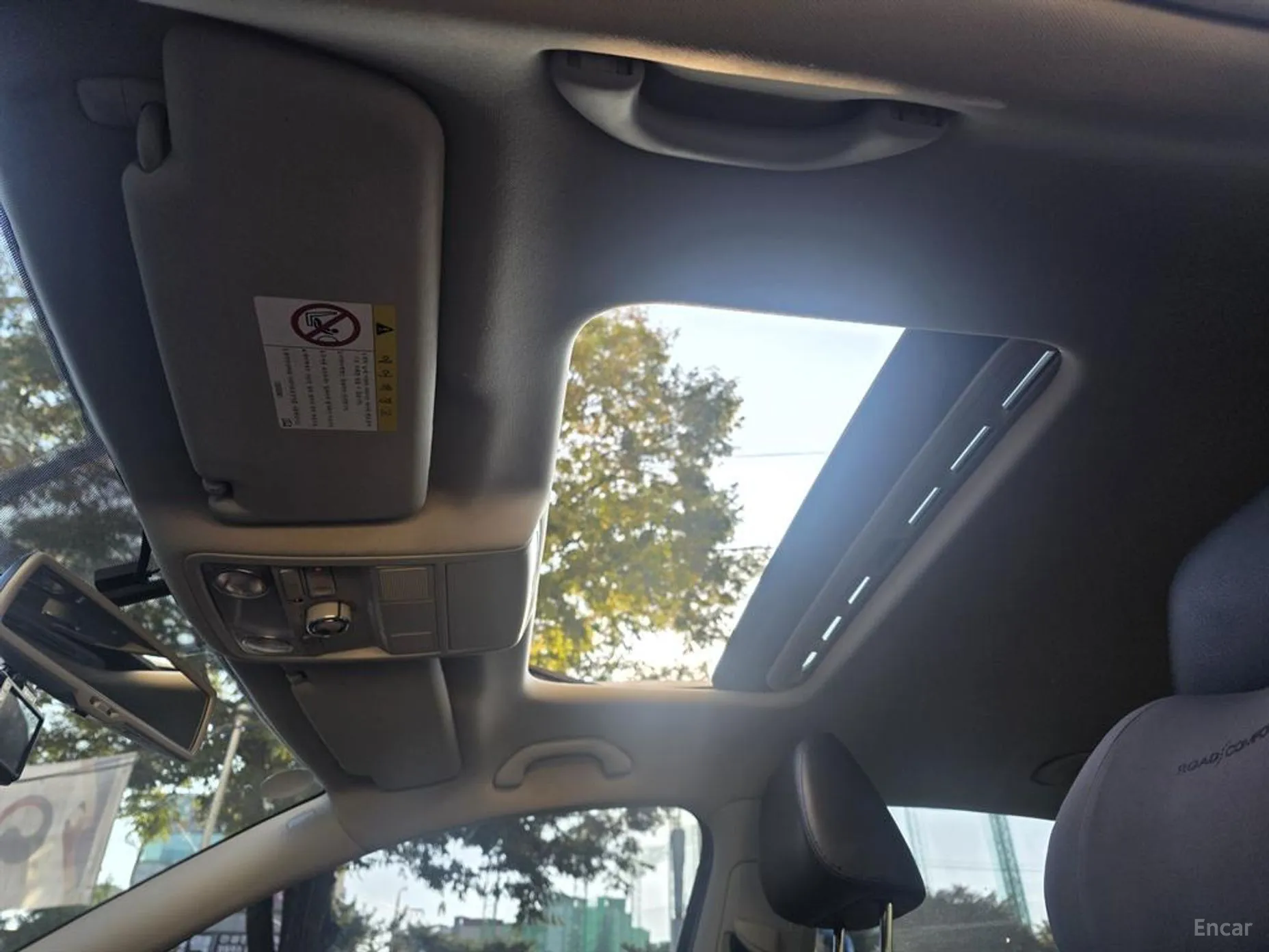 Volkswagen The New Passat превью 13