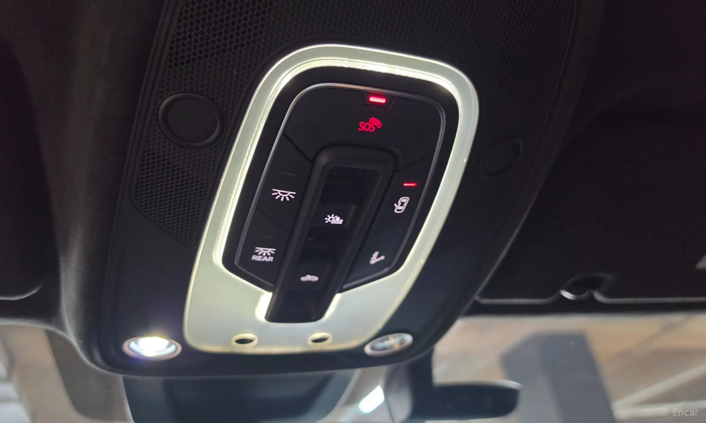 Lamborghini Urus превью 16