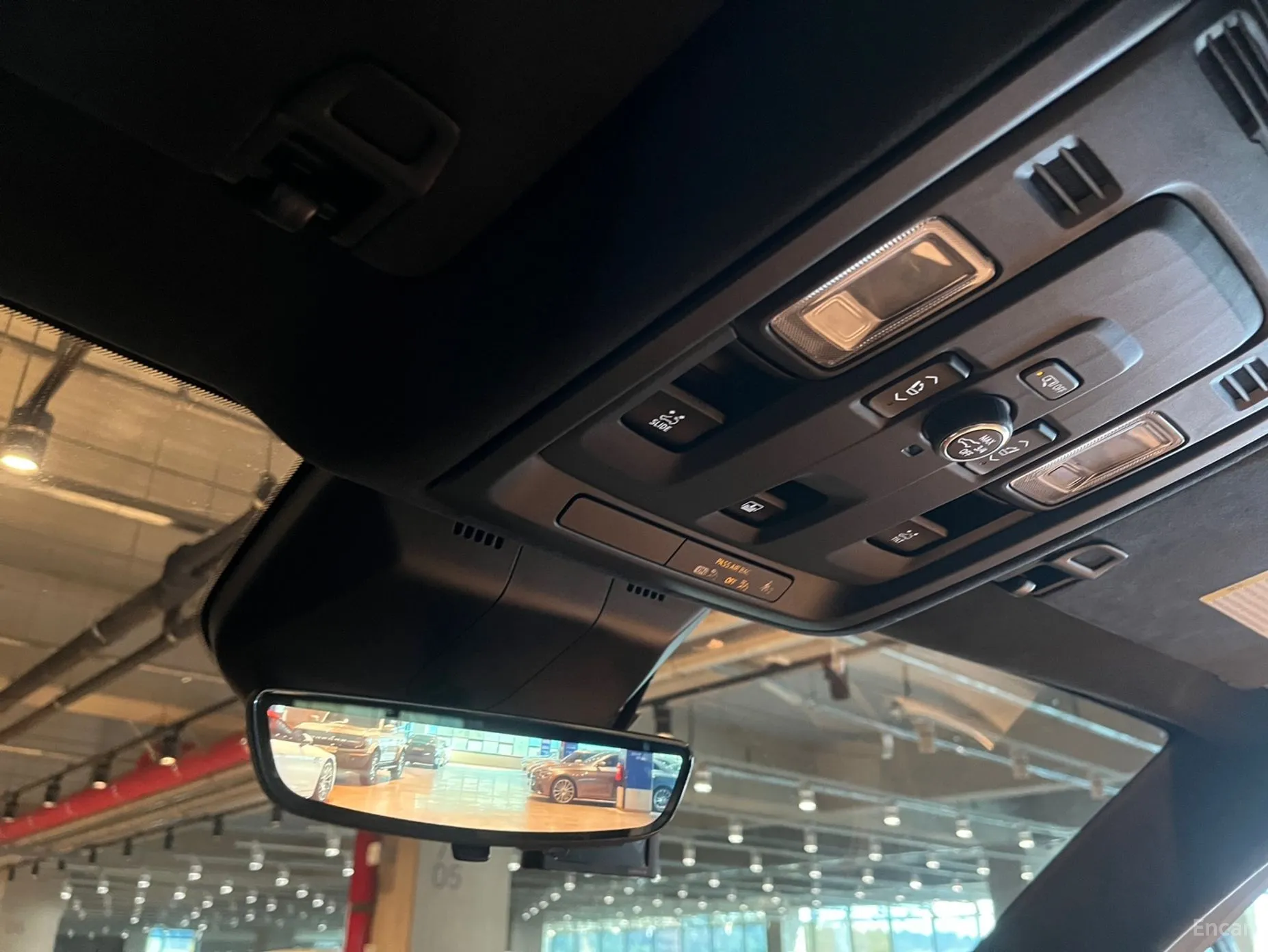 Cadillac Escalade 5th Generation превью 14