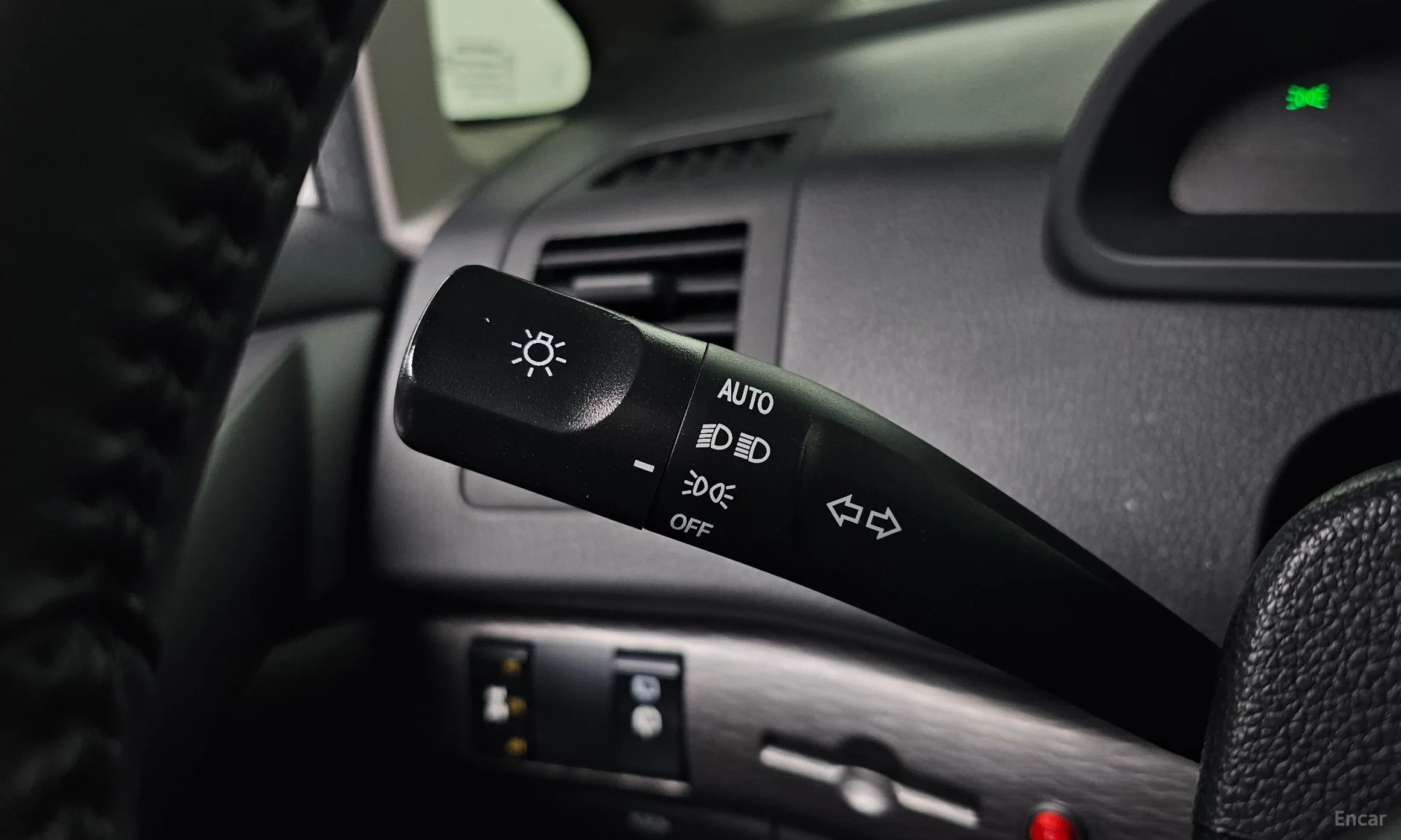 KG Mobility (SsangYong) Korando Turismo превью 19