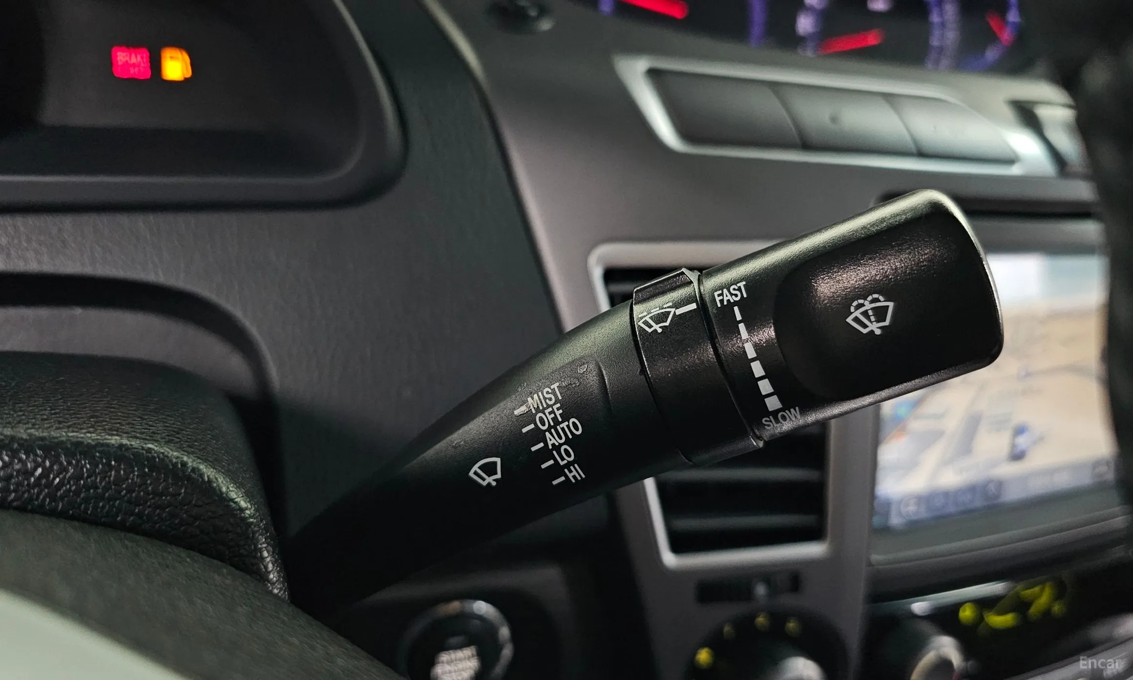 KG Mobility (SsangYong) Korando Turismo превью 20