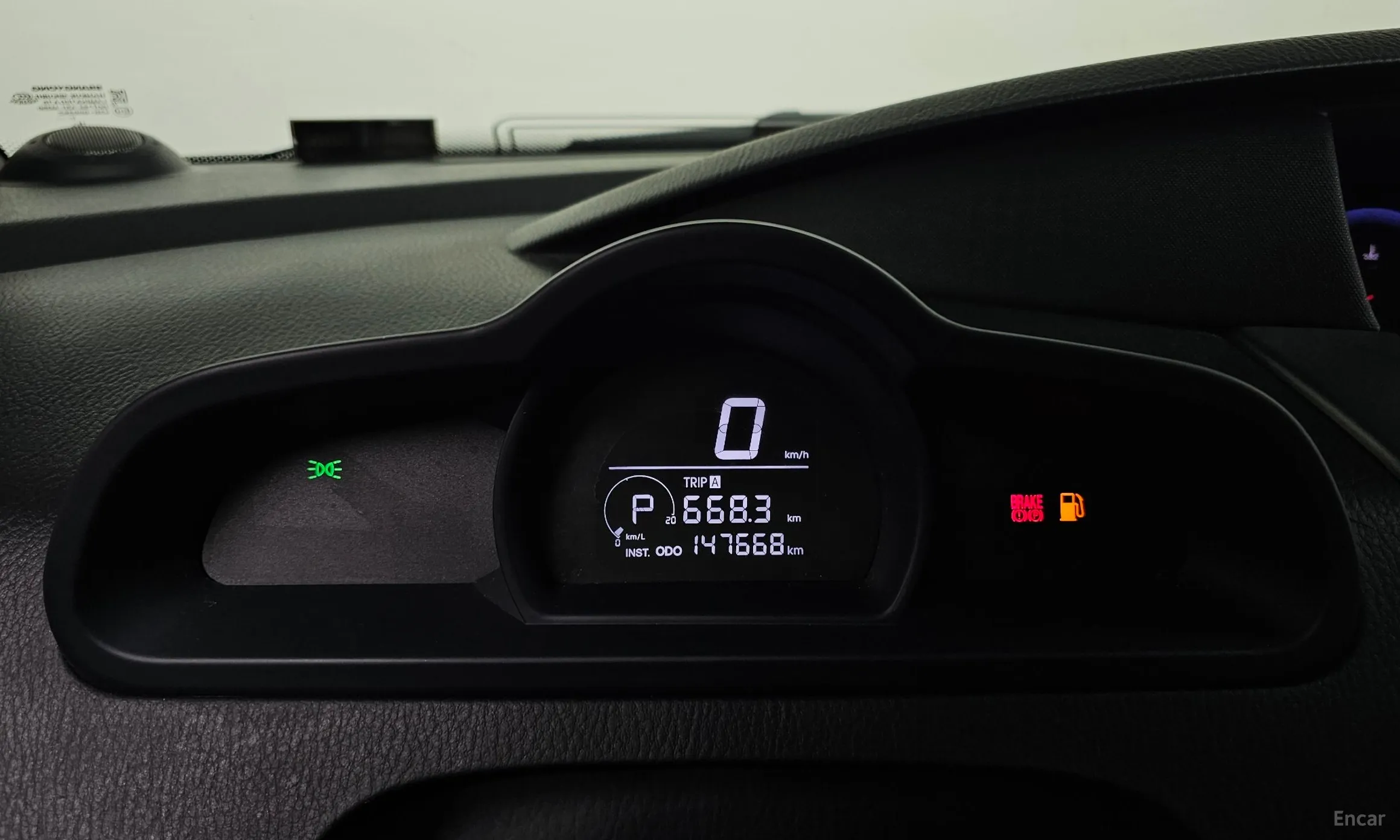 KG Mobility (SsangYong) Korando Turismo превью 8
