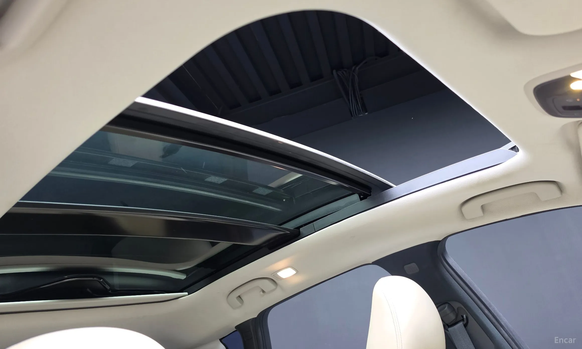 Infiniti QX50 (P71A) превью 19