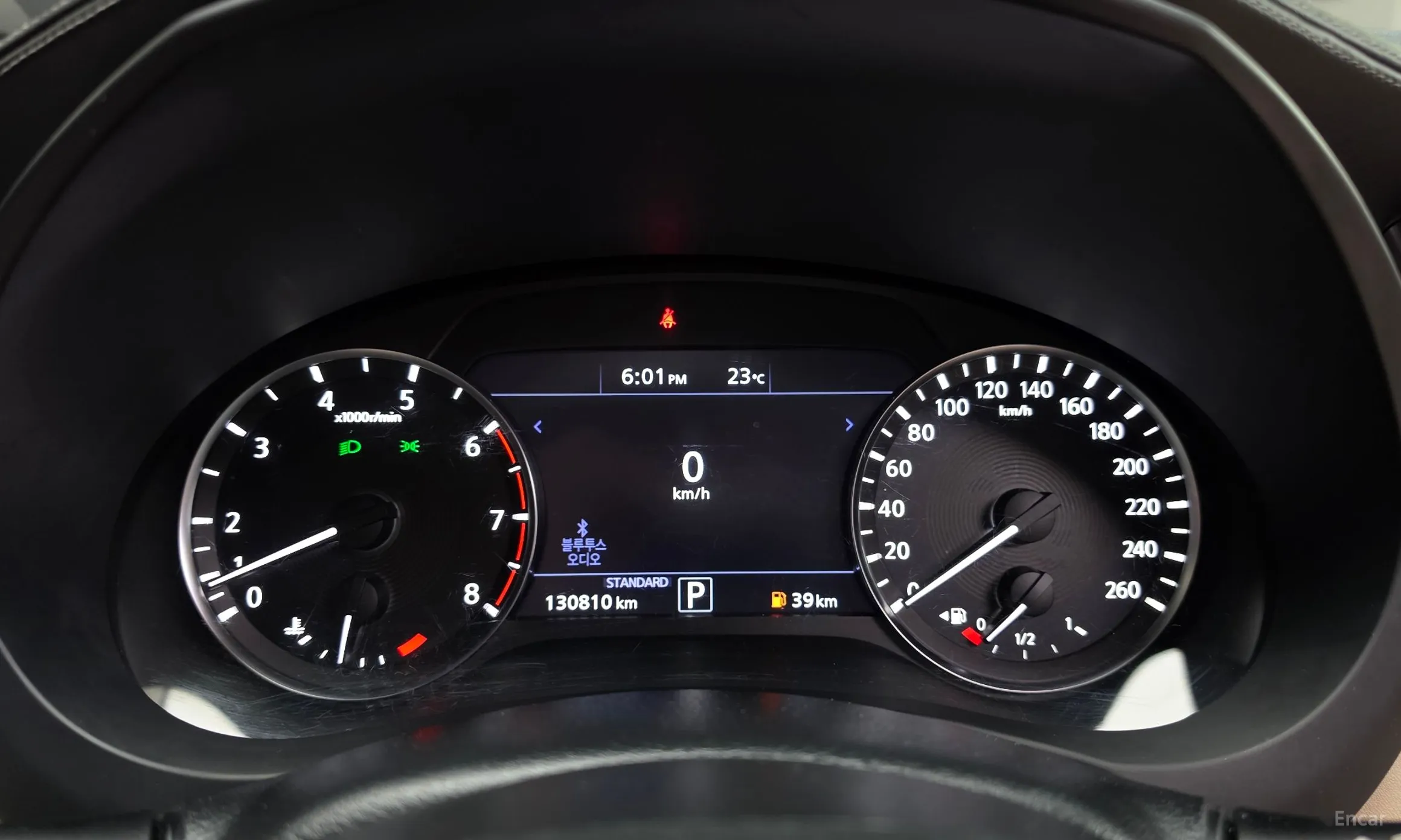 Infiniti QX50 (P71A) превью 8