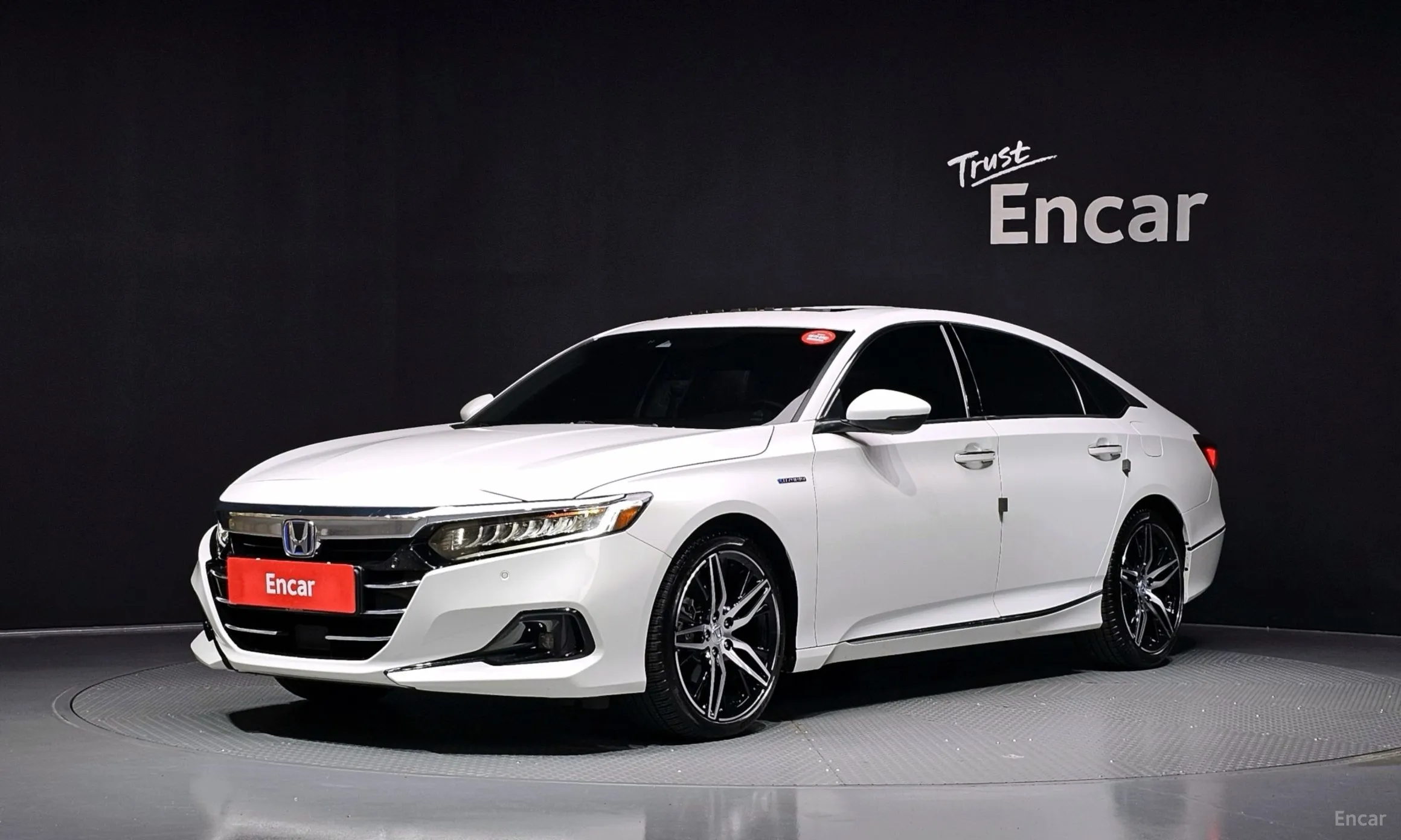 Accord 10th Generation