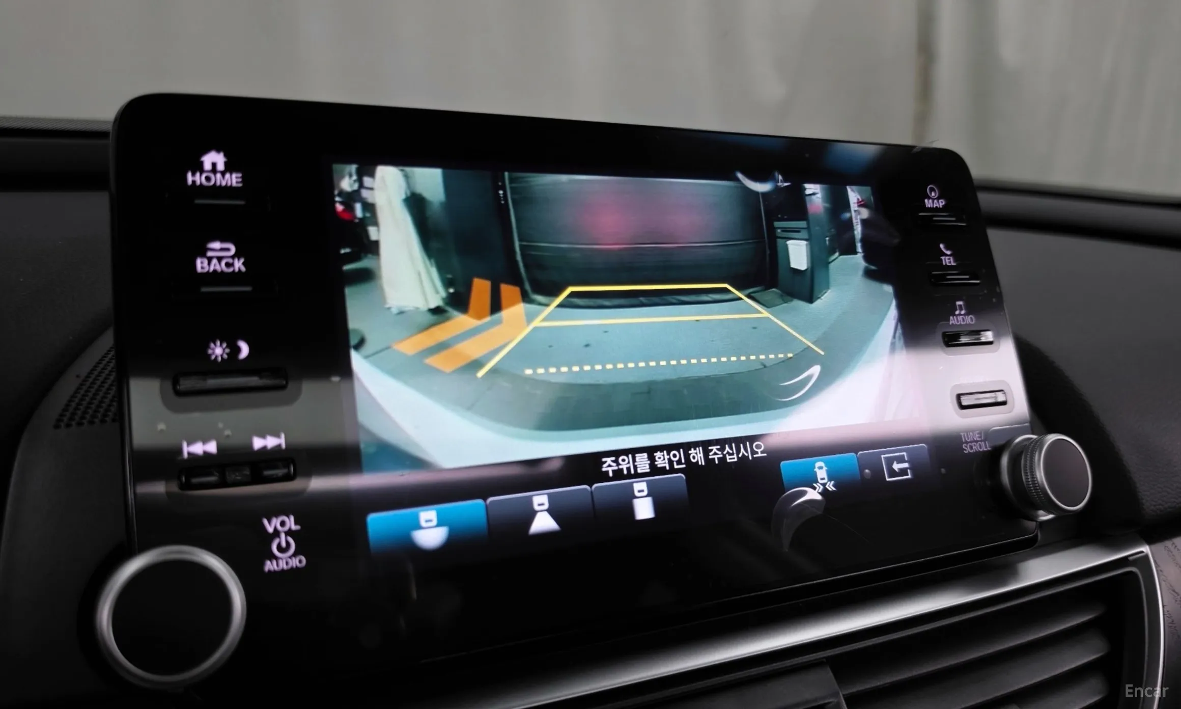 Honda Accord 10th Generation превью 15