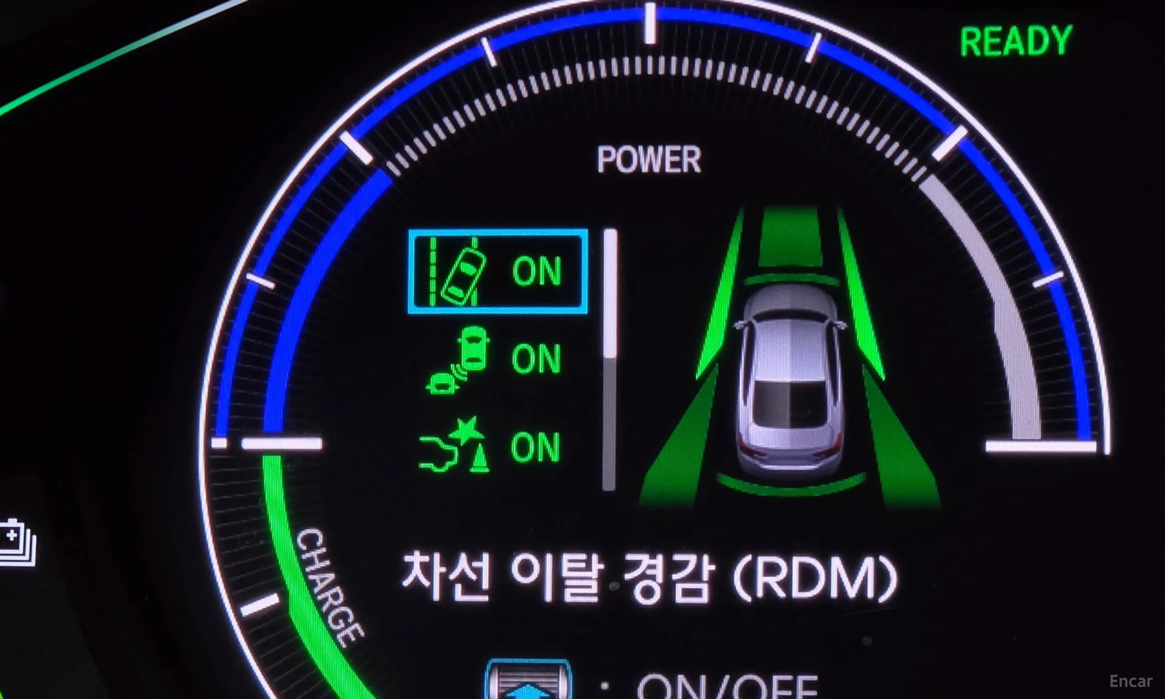 Honda Accord 10th Generation превью 16