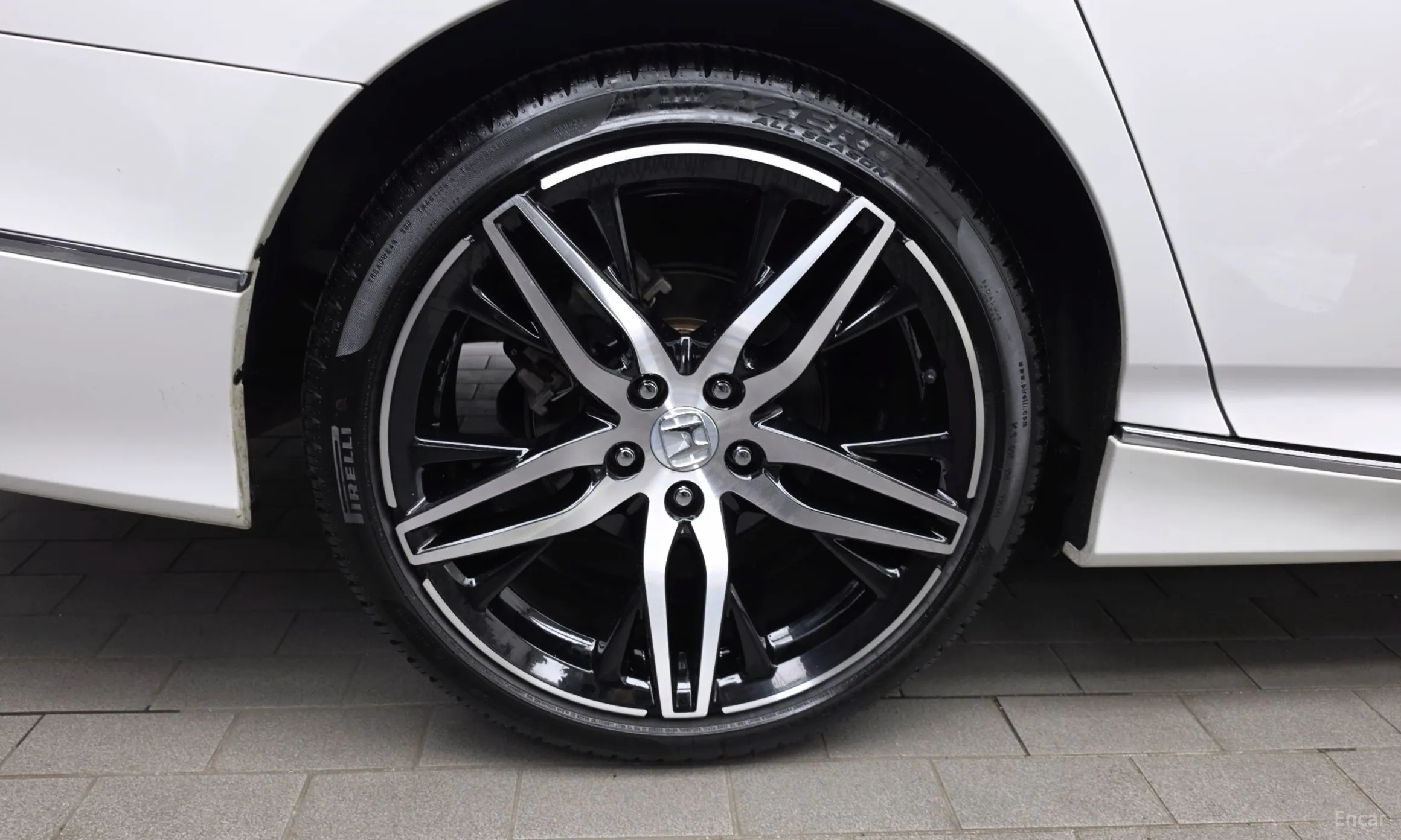 Honda Accord 10th Generation превью 5