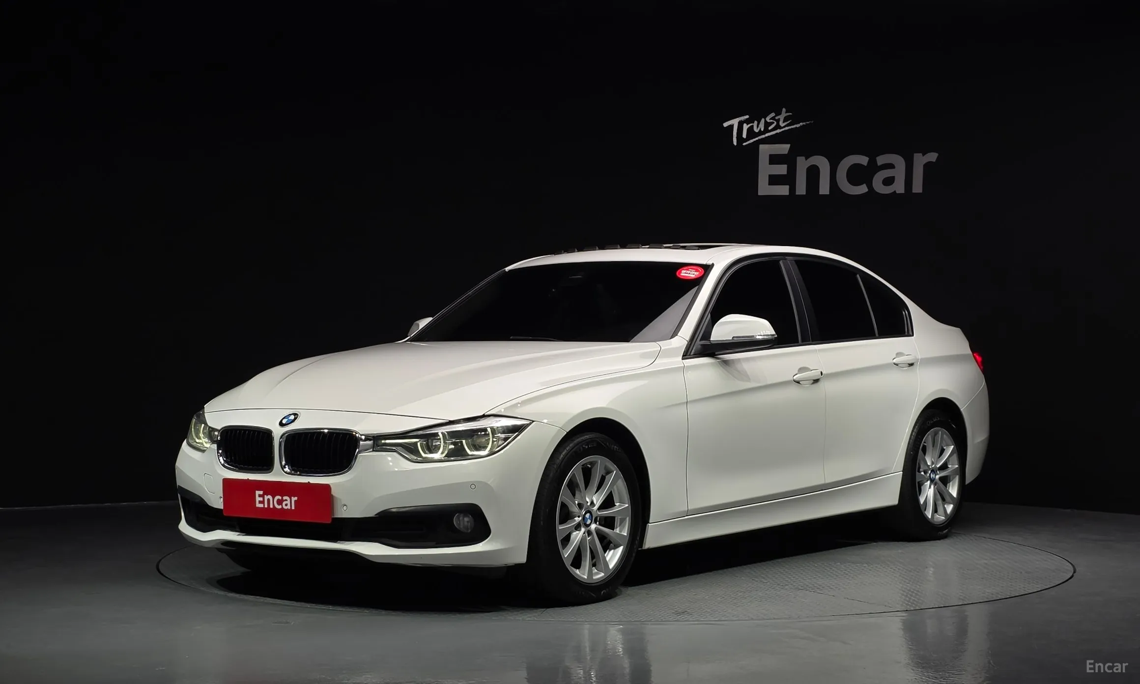 3 Series (F30)