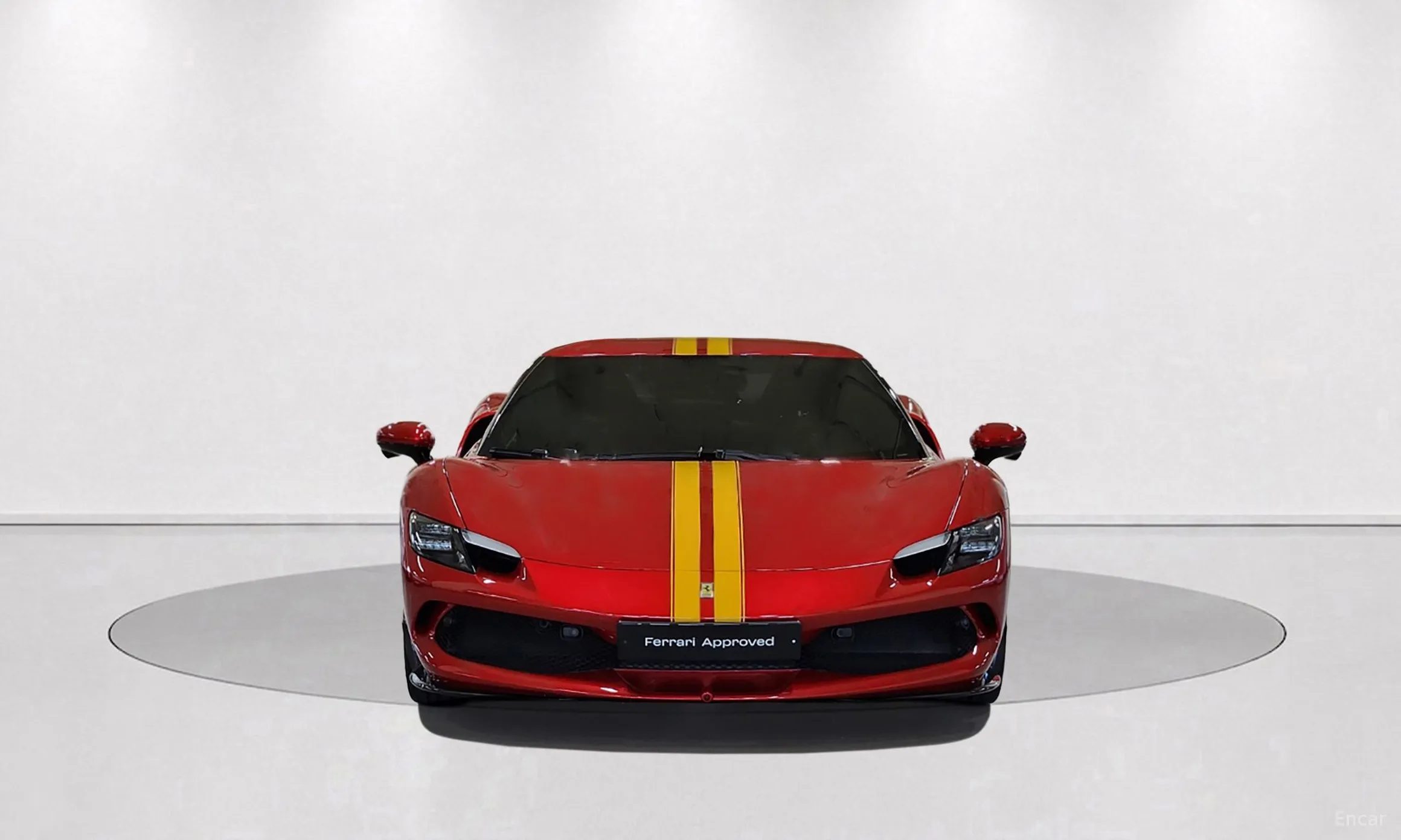 Ferrari 296 GTB