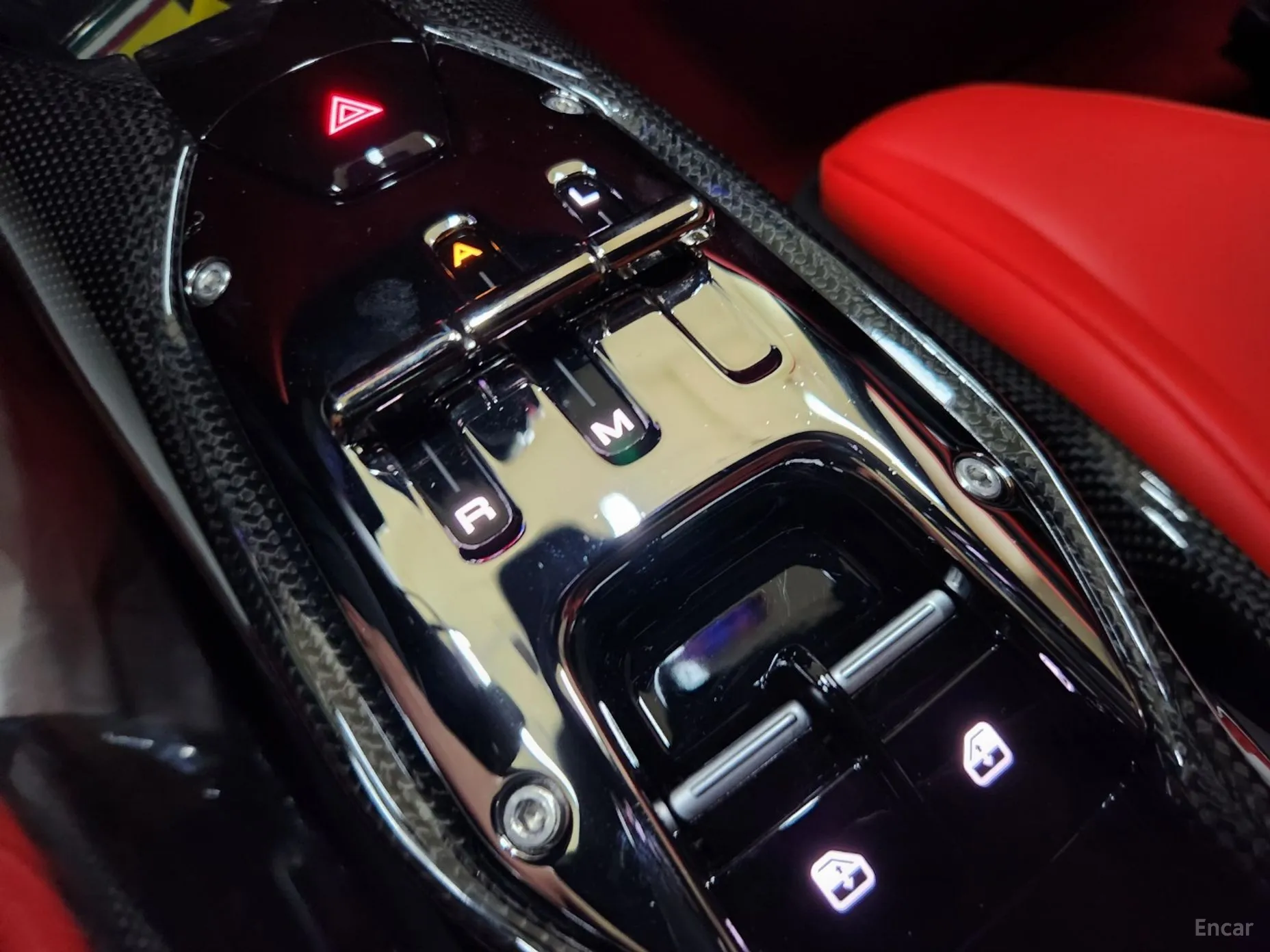 Ferrari 296 GTB превью 16