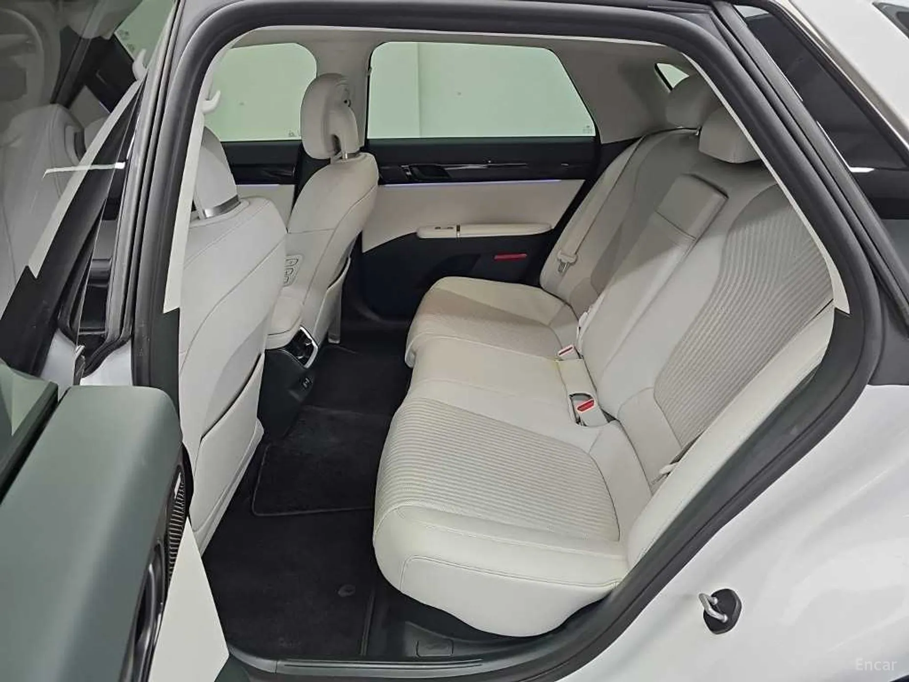 Hyundai Grandeur Hybrid (GN7) превью 12