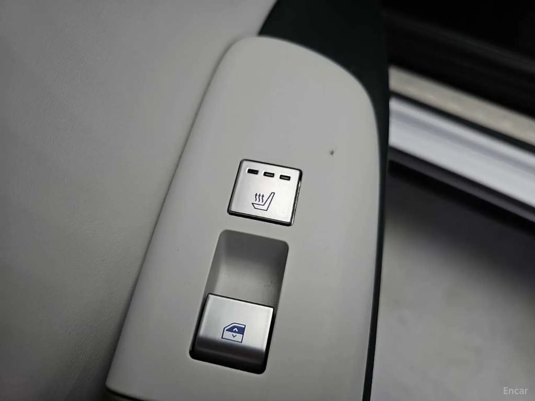 Hyundai Grandeur Hybrid (GN7) превью 13