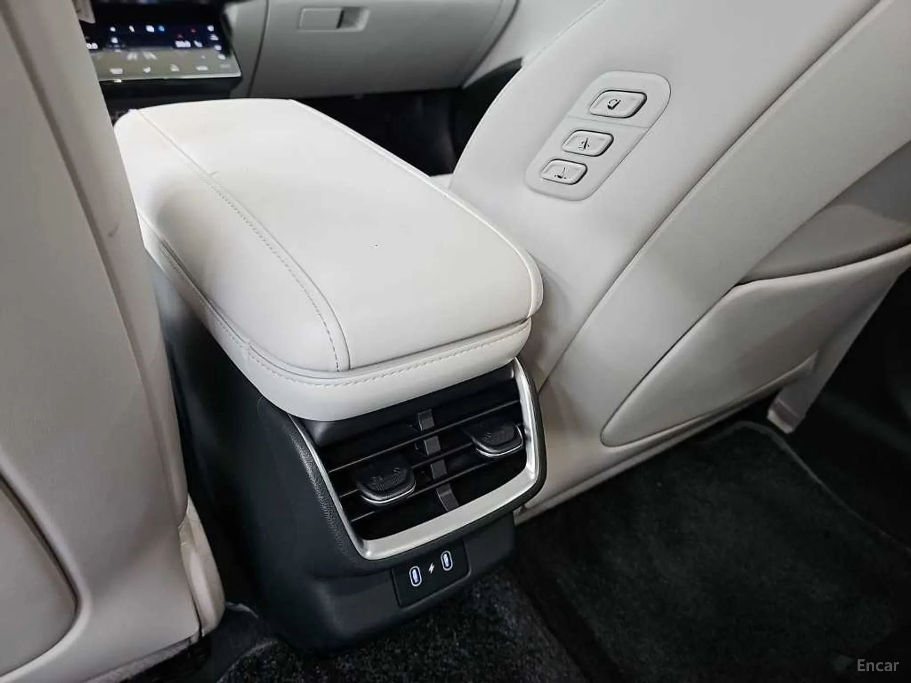 Hyundai Grandeur Hybrid (GN7) превью 14