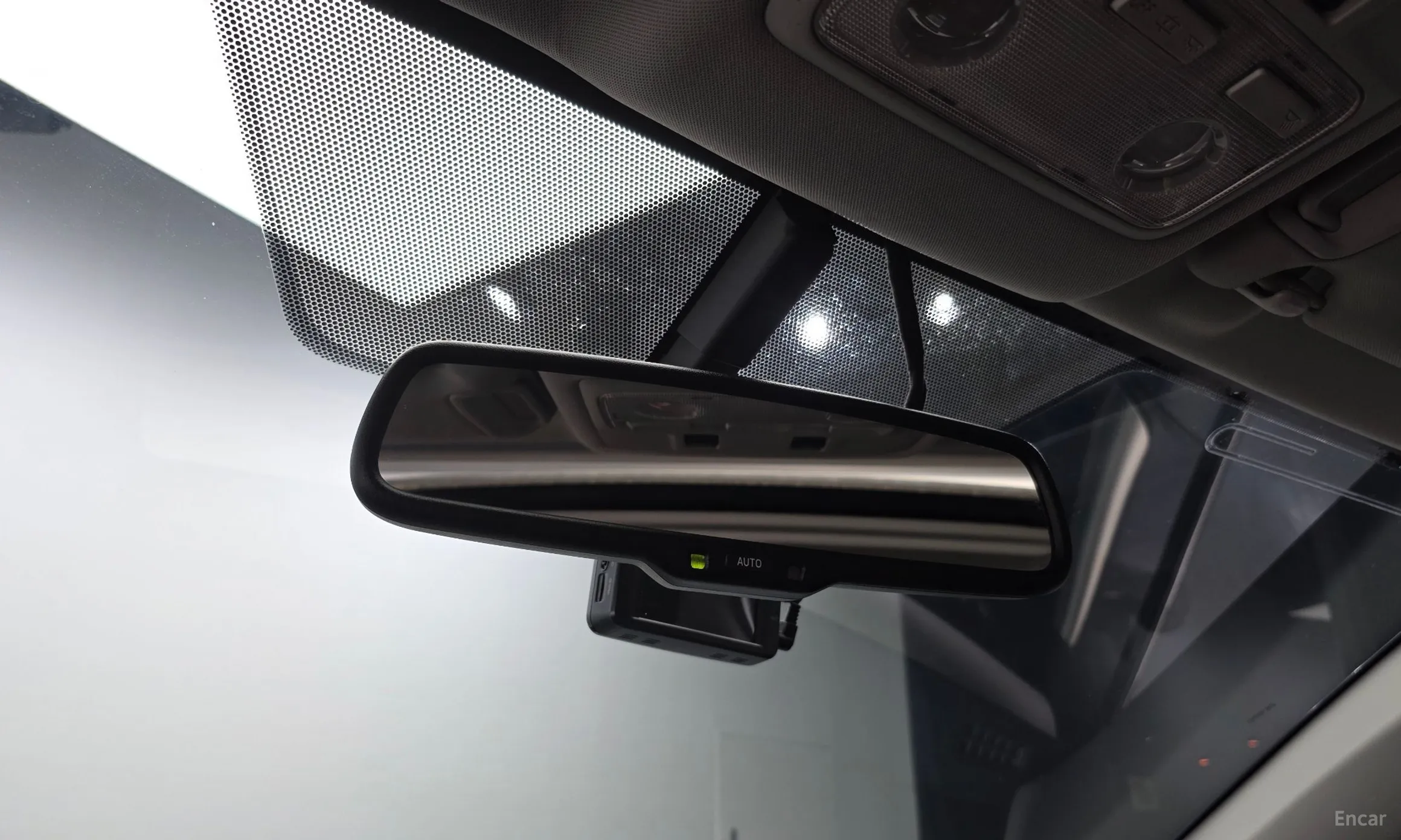 Toyota RAV4 превью 19