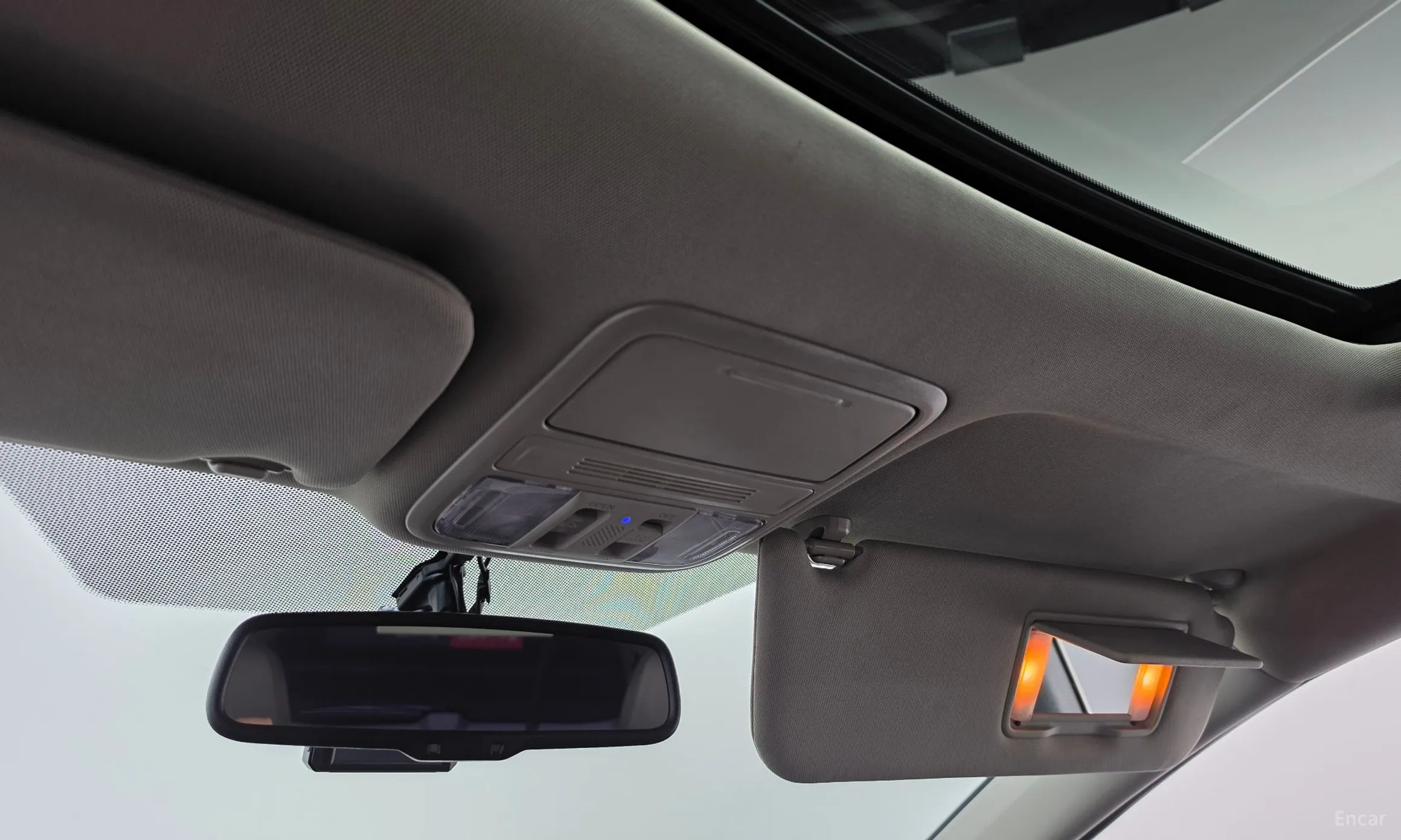 Honda Odyssey превью 19