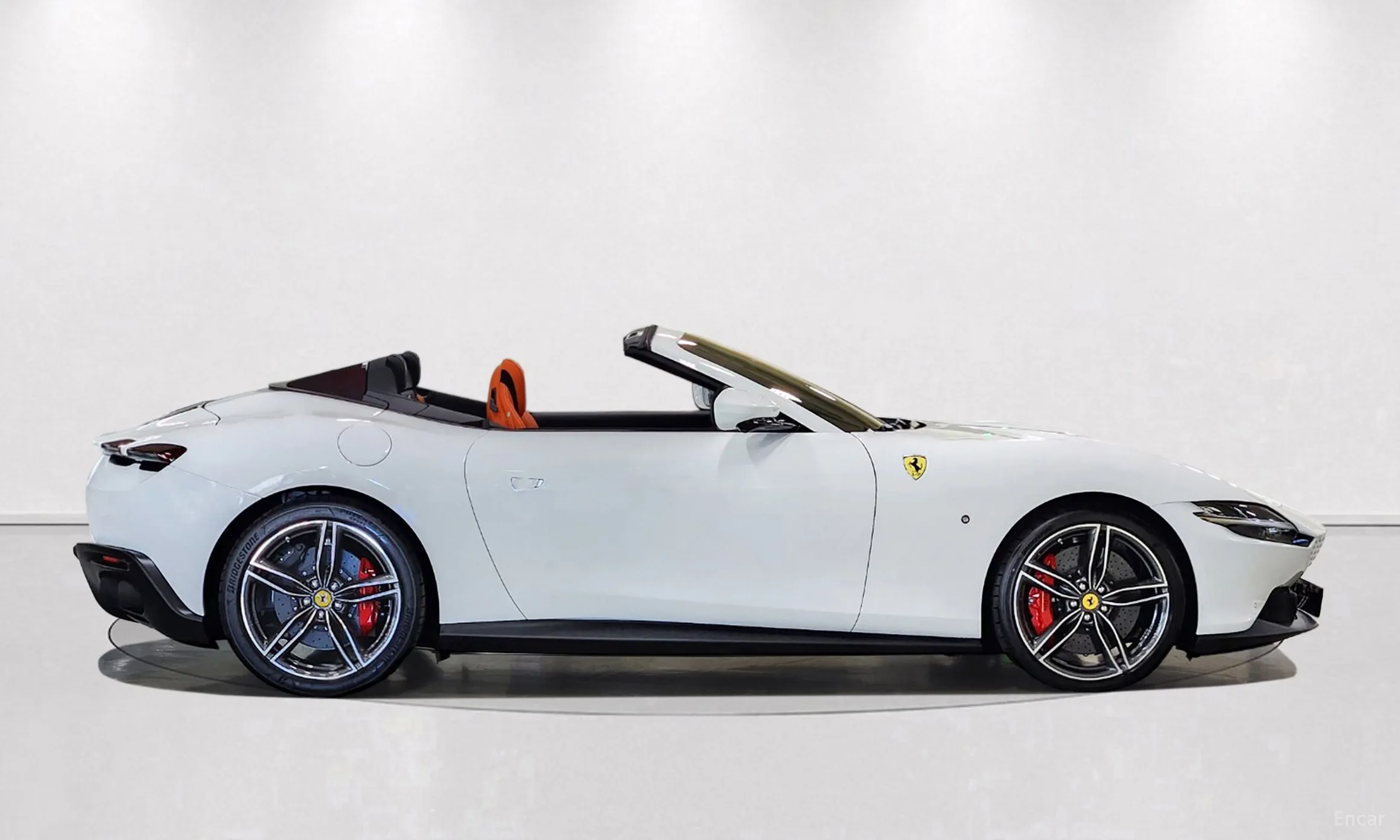 Ferrari rome превью 6