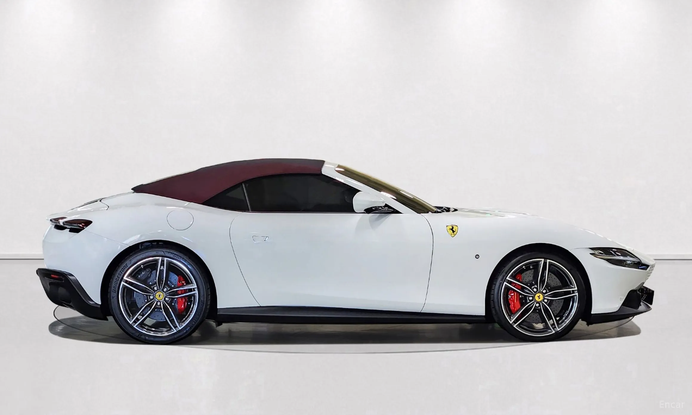 Ferrari rome превью 7