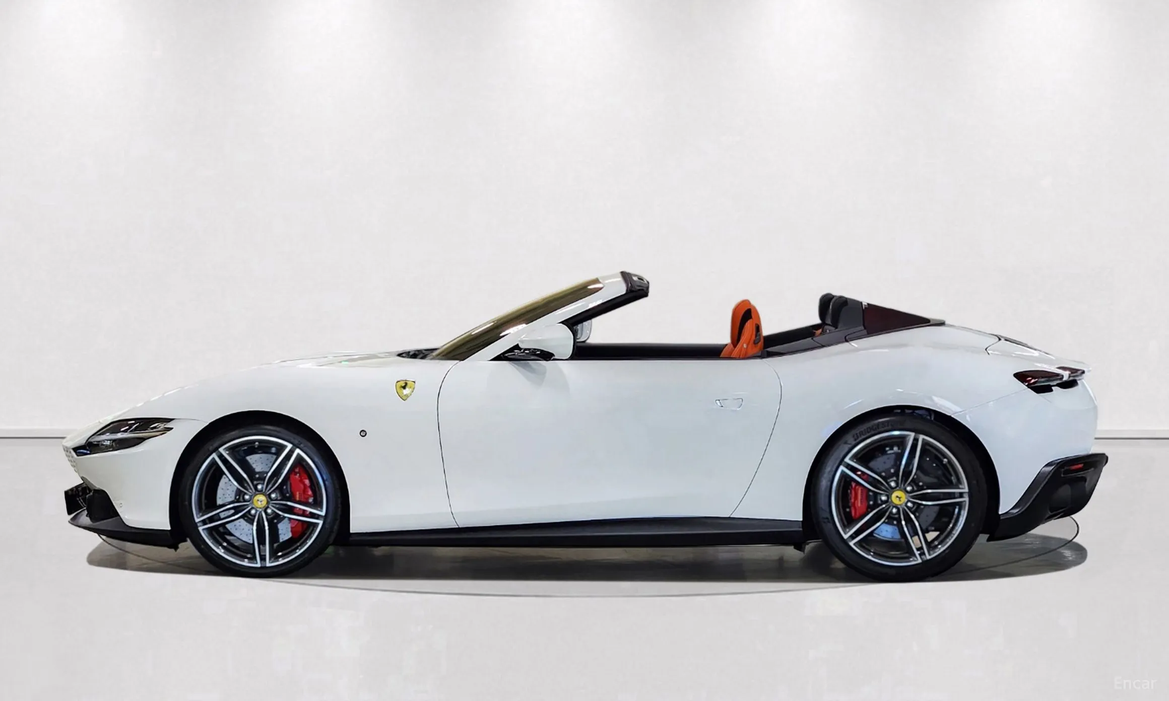 Ferrari rome превью 9