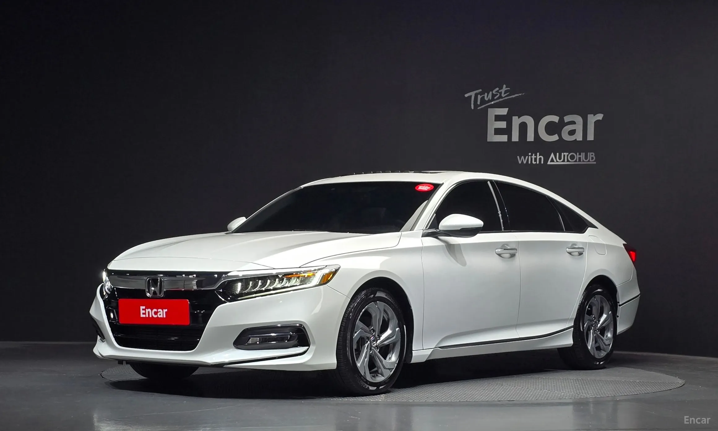 Accord 10th Generation