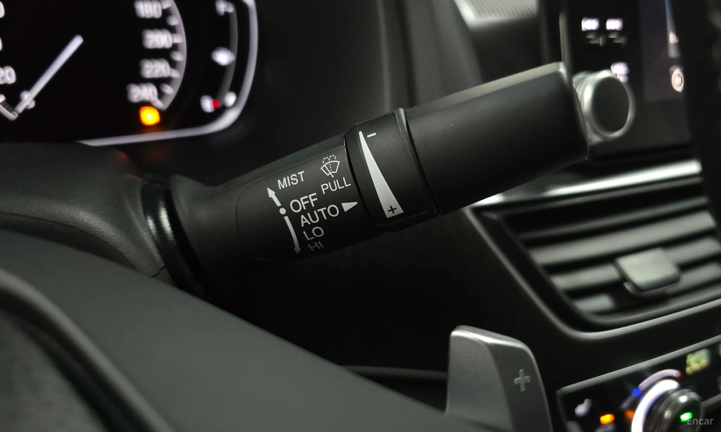 Honda Accord 10th Generation превью 18