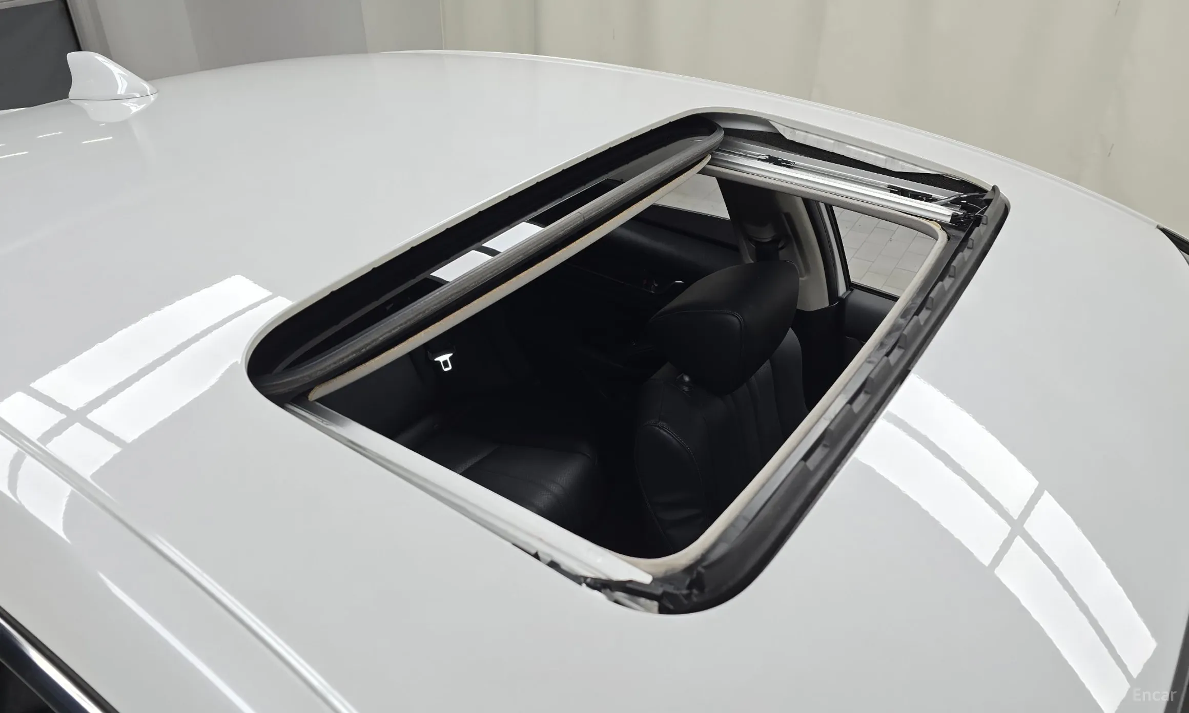Honda Accord 10th Generation превью 20