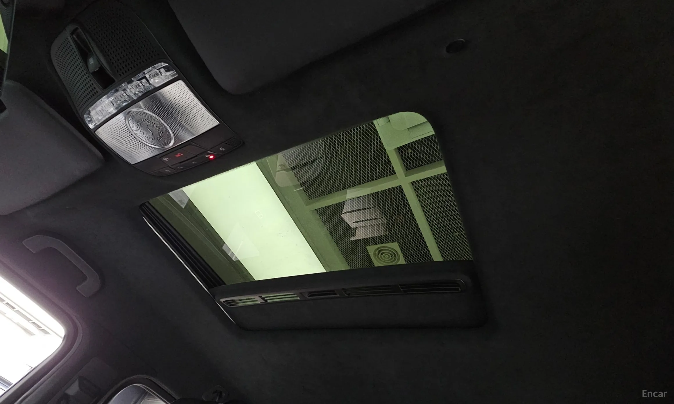 Mercedes Benz G-Class W463b превью 17