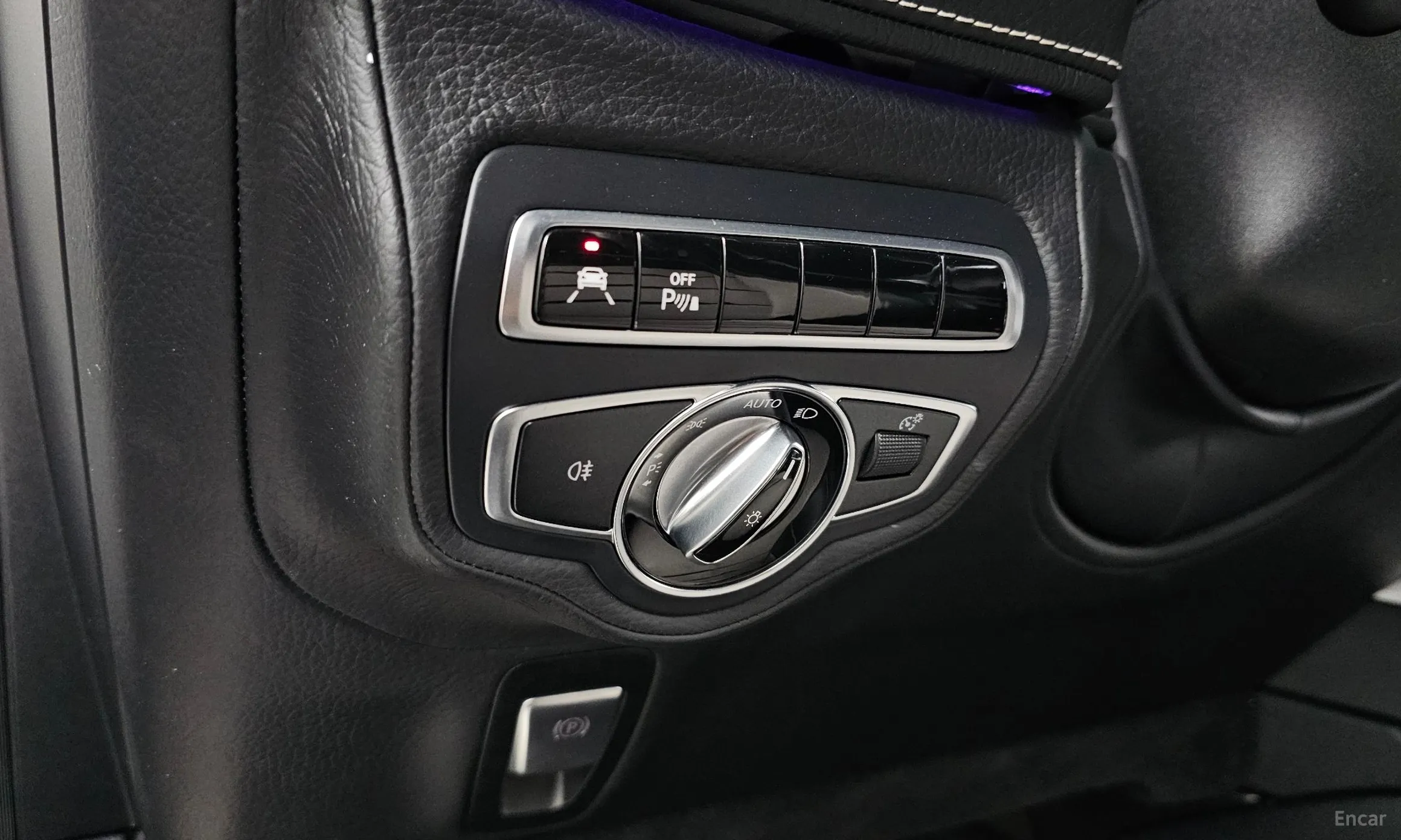 Mercedes Benz G-Class W463b превью 18