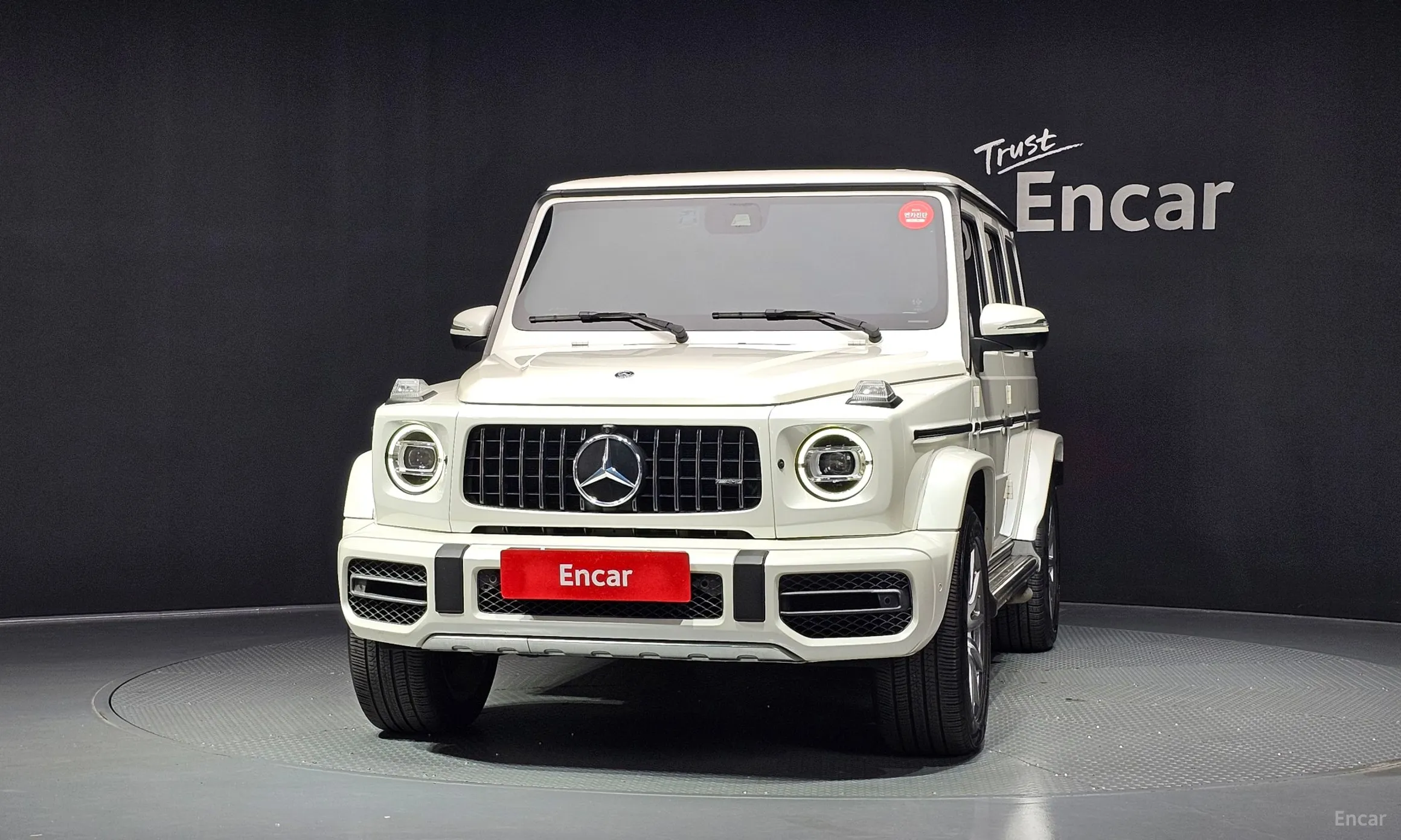 Mercedes Benz G-Class W463b превью 3