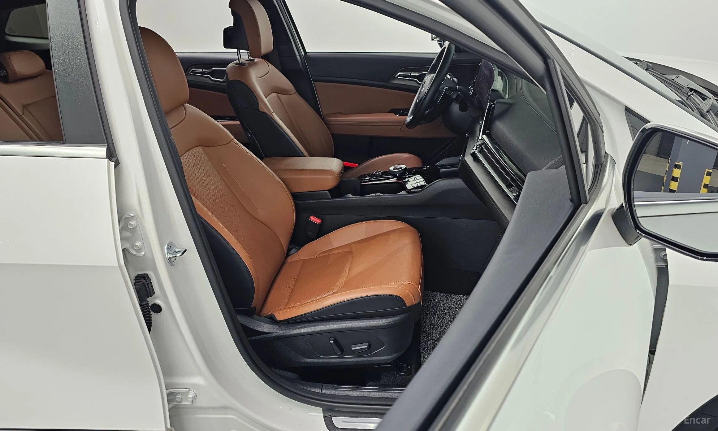 Kia Sportage 5th Generation превью 10