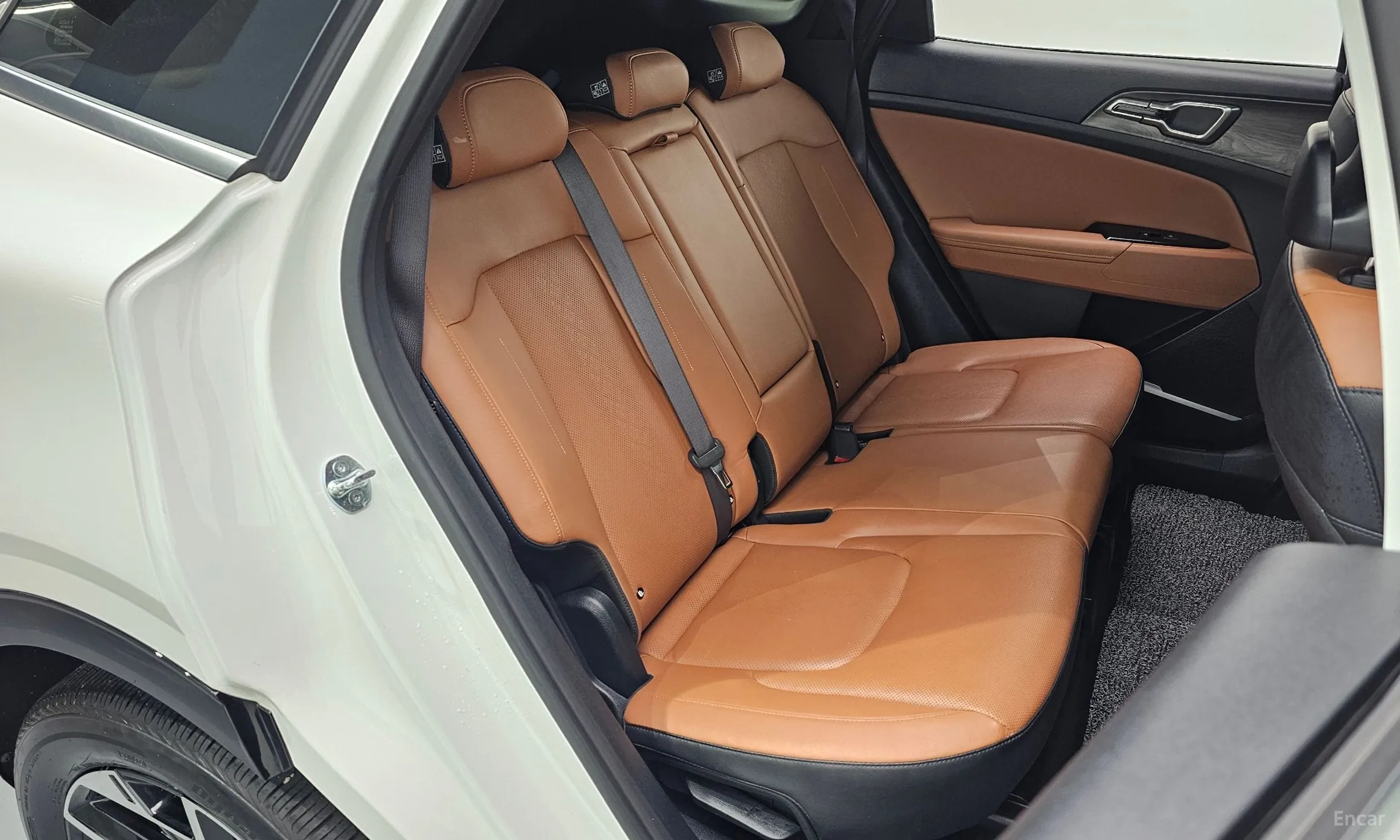 Kia Sportage 5th Generation превью 11