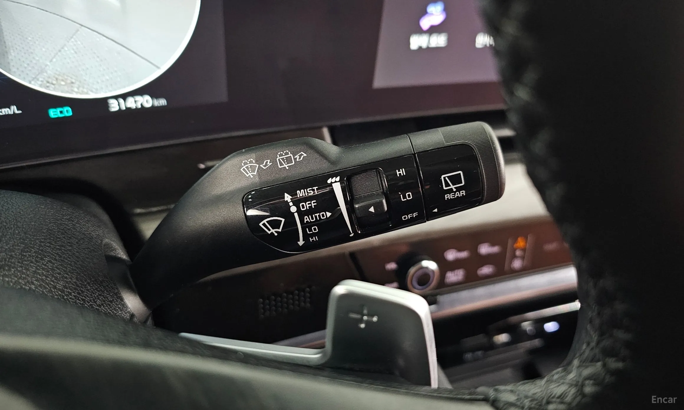 Kia Sportage 5th Generation превью 17