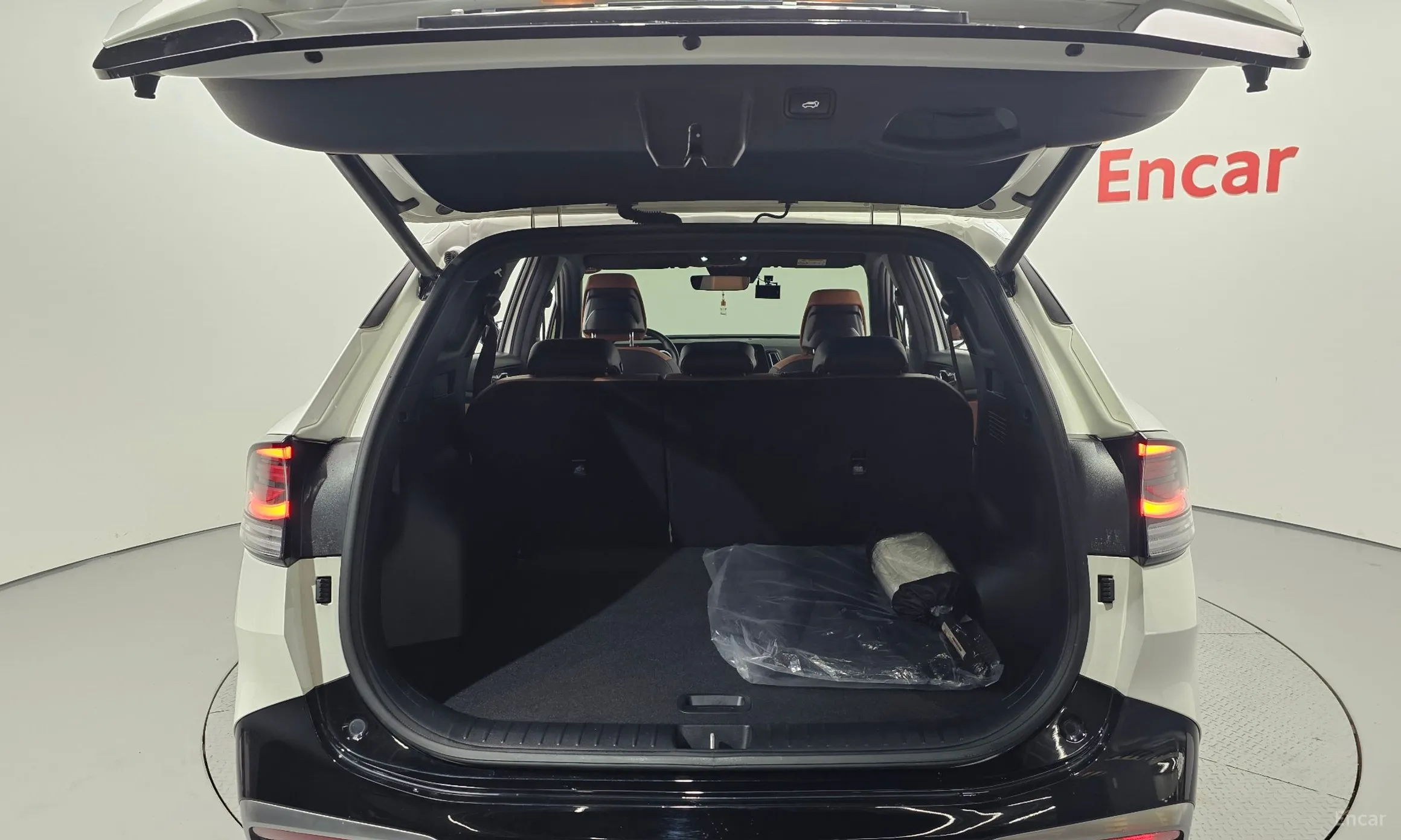 Kia Sportage 5th Generation превью 20