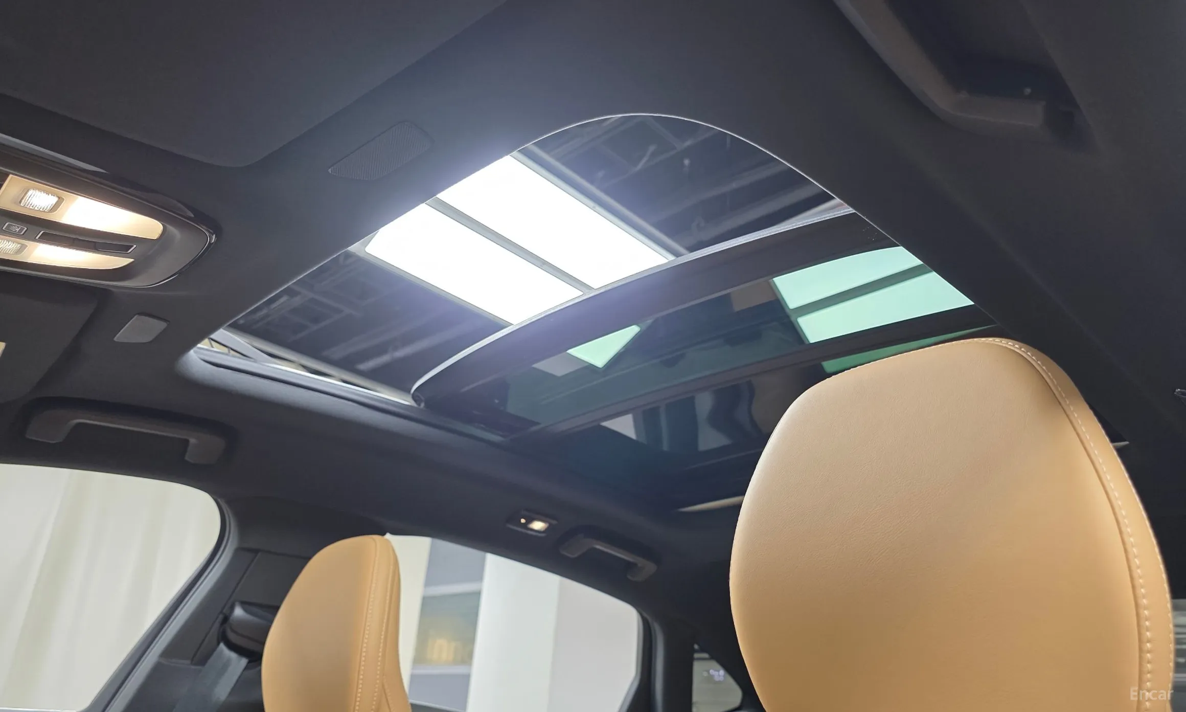 Volvo S90 превью 16