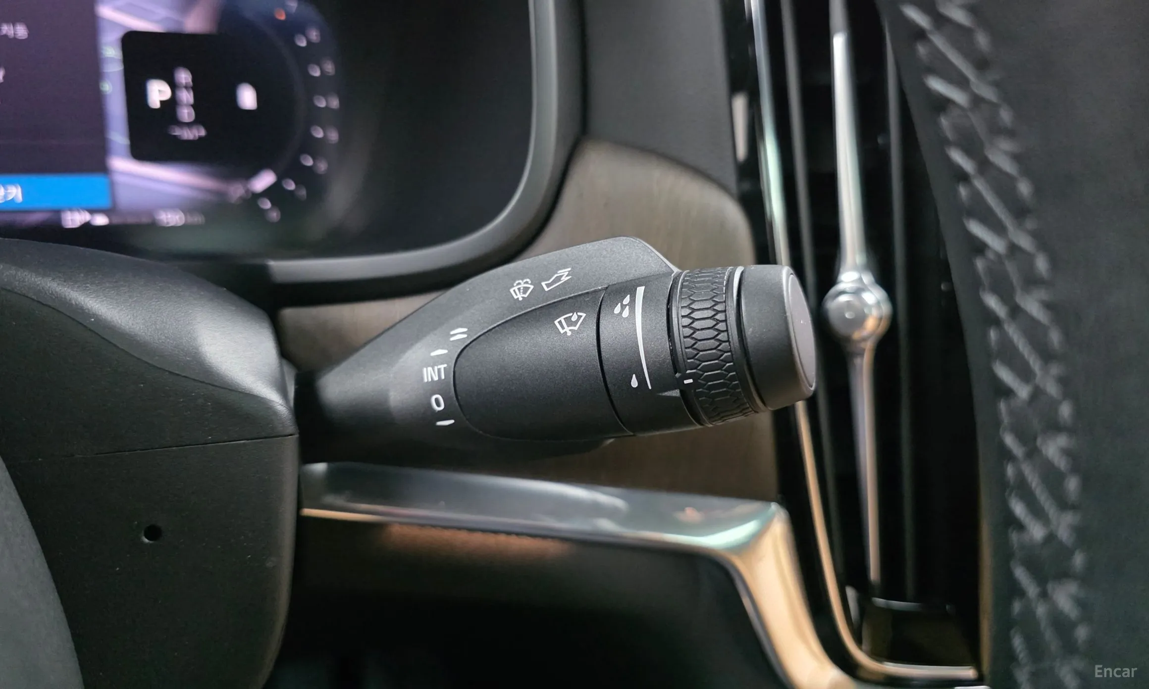 Volvo S90 превью 20