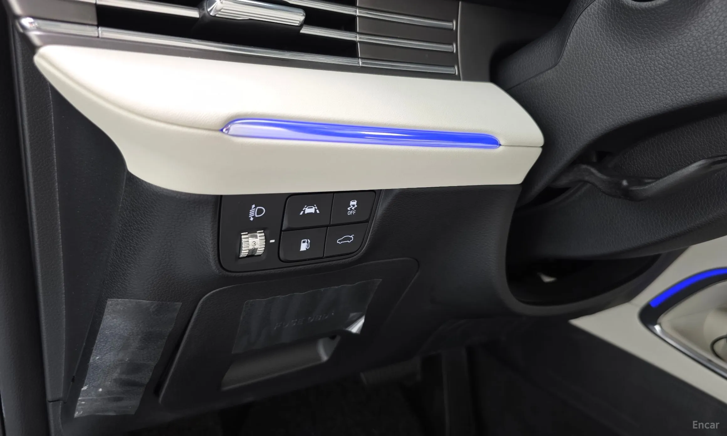 Hyundai Grandeur IG превью 14