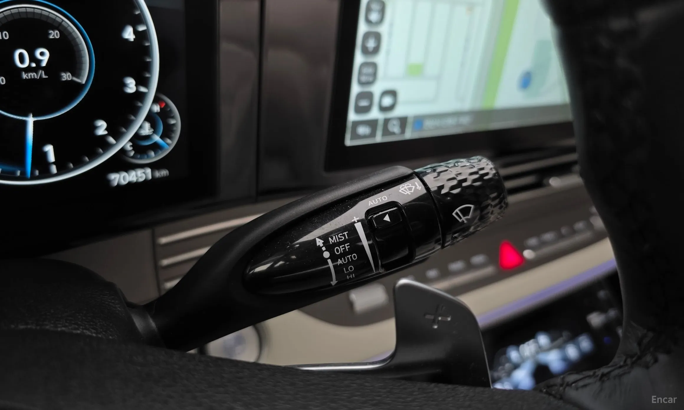 Hyundai Grandeur IG превью 15