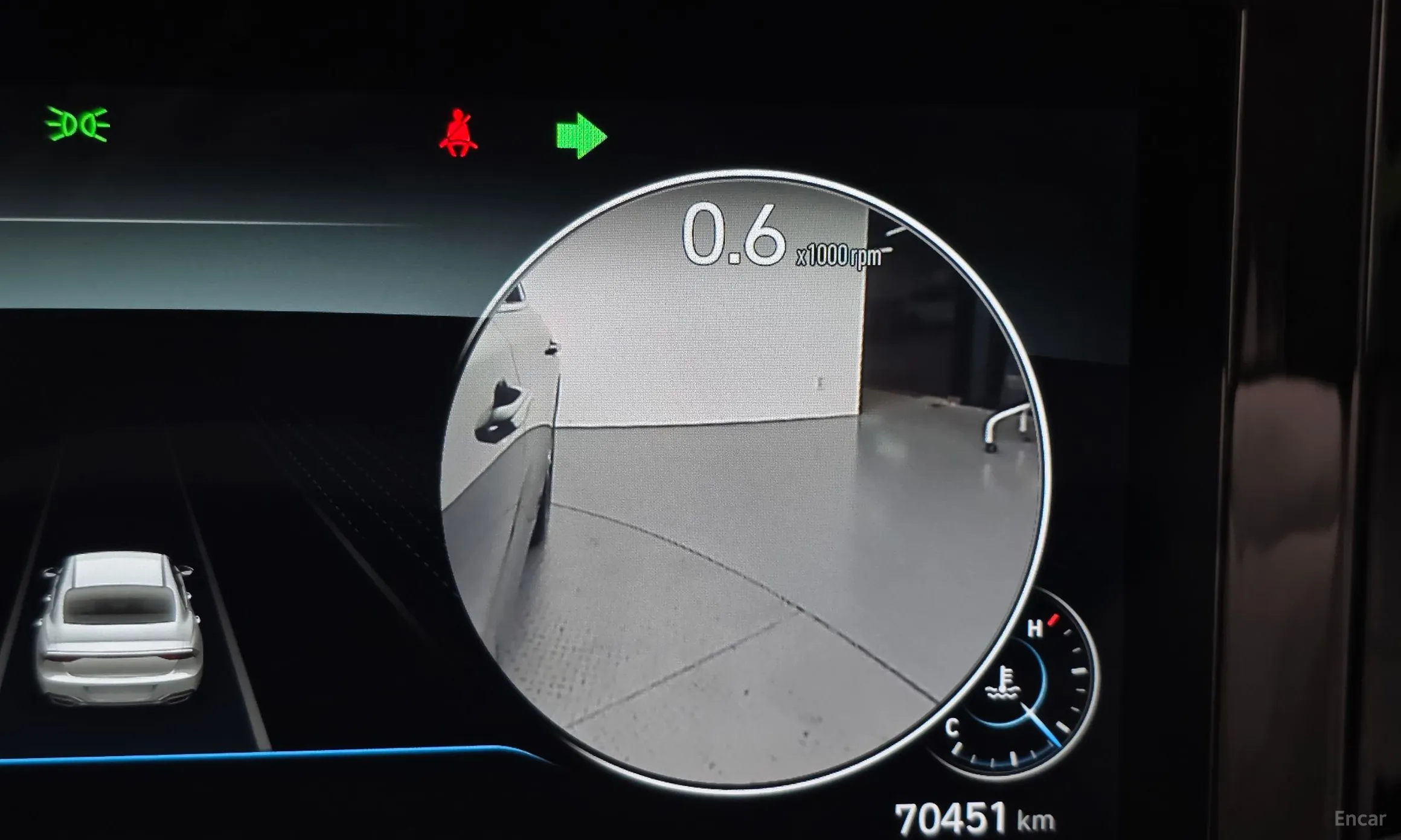 Hyundai Grandeur IG превью 17