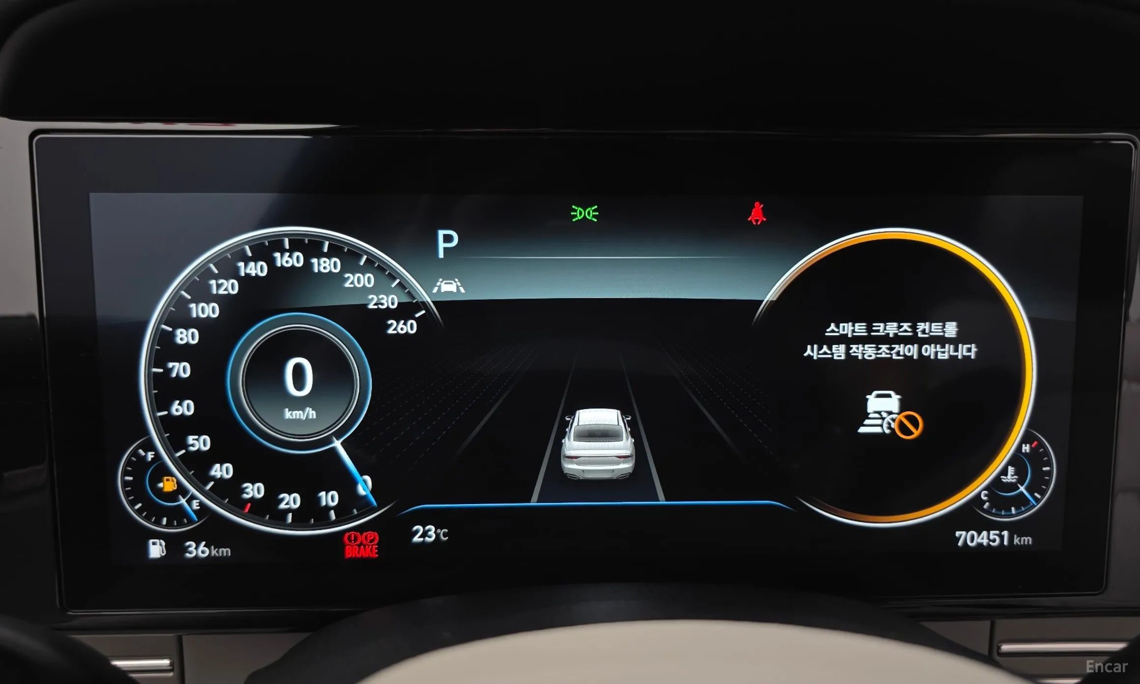 Hyundai Grandeur IG превью 8