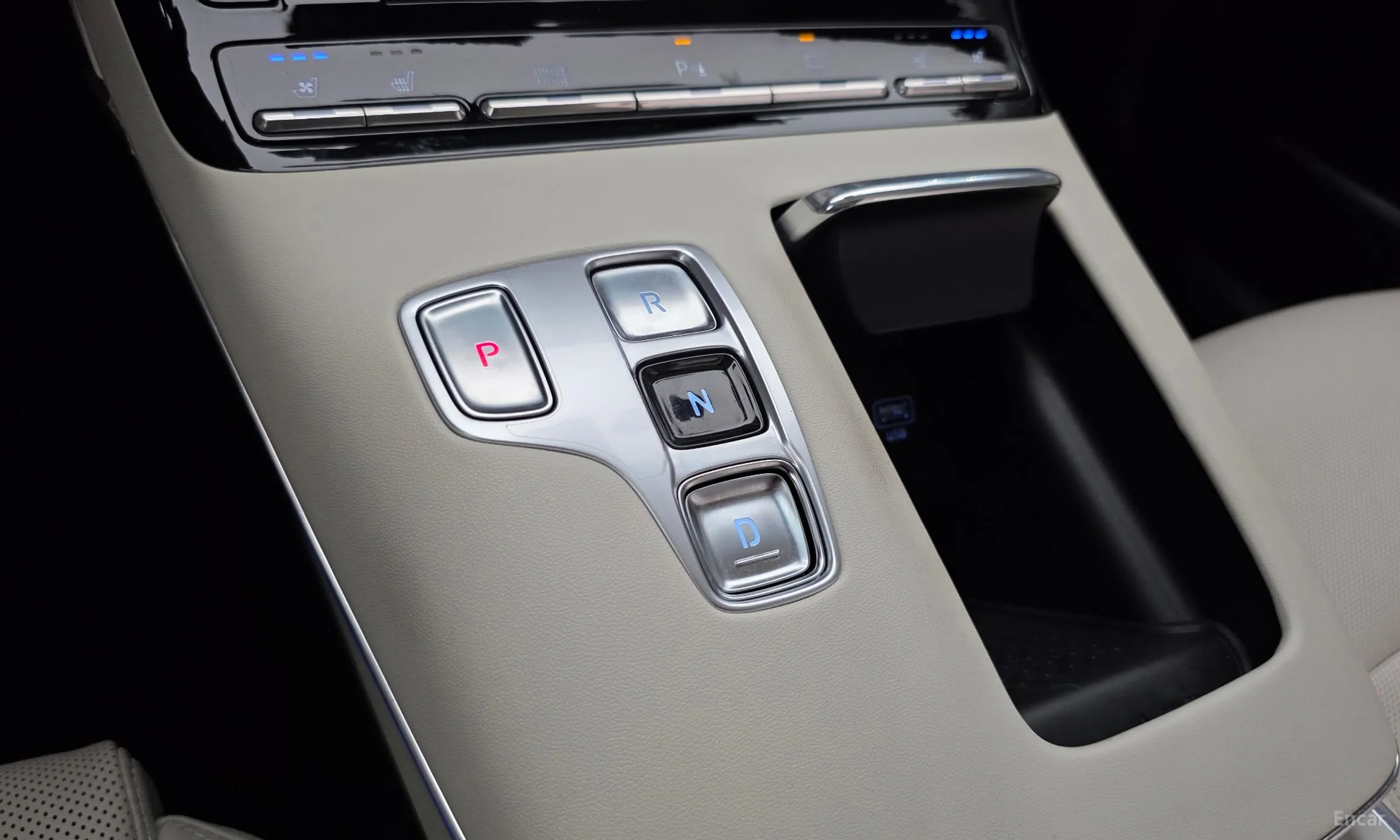 Hyundai Grandeur IG превью 9