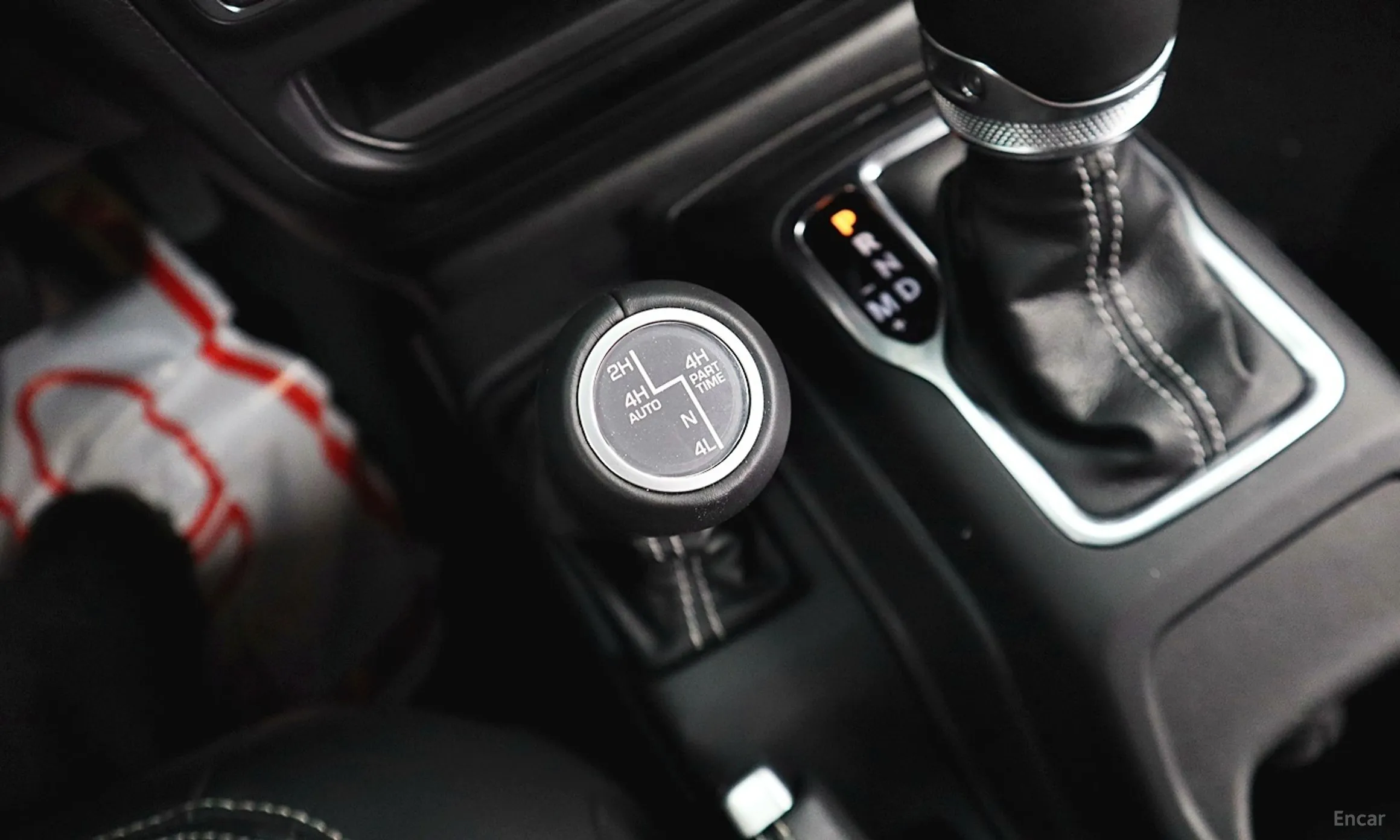 Jeep Wrangler (JL) превью 14