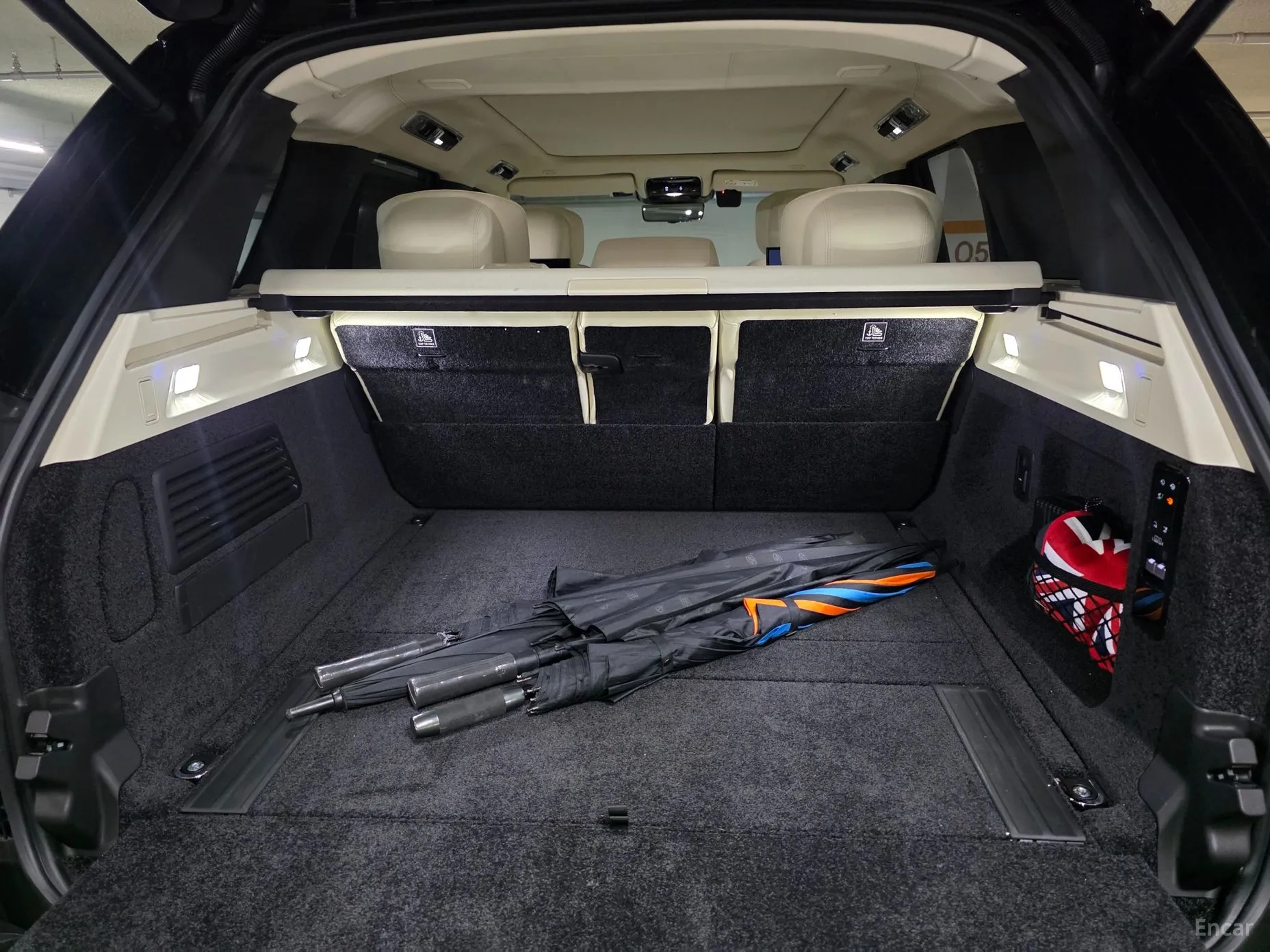 Land Rover Range Rover 5th Generation превью 15
