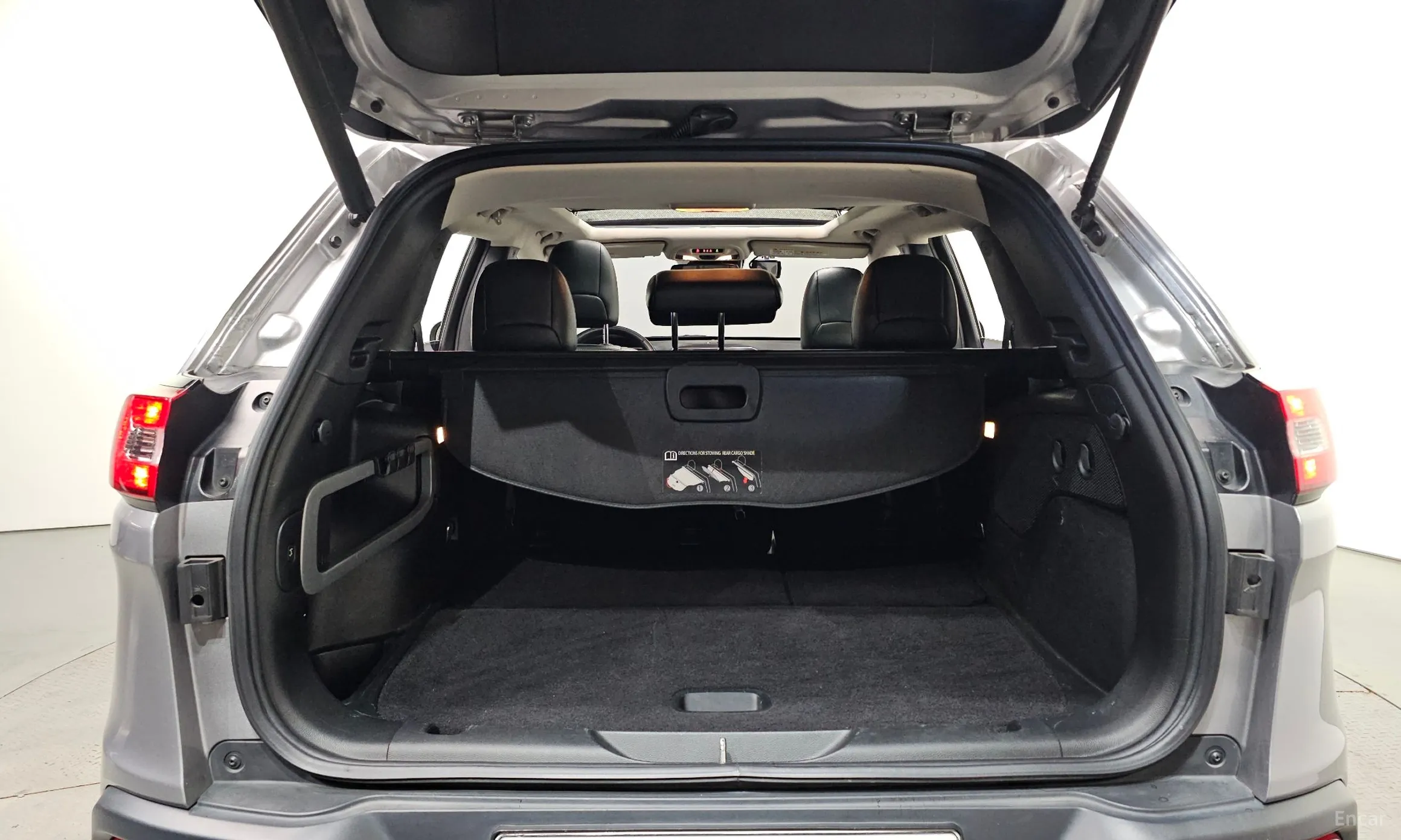 Jeep Cherokee (KL) превью 20