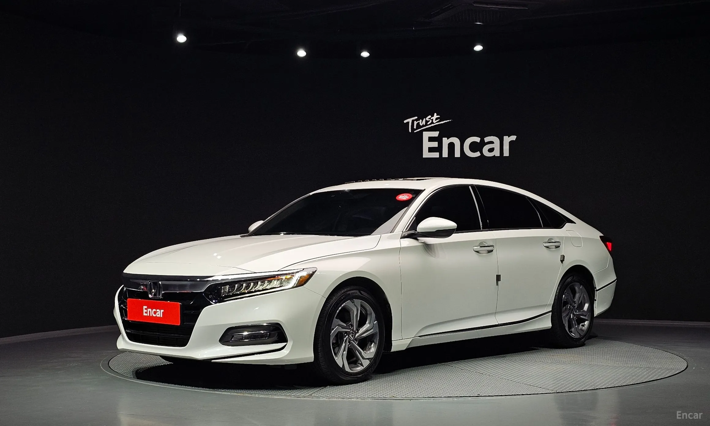 Honda Accord 10th Generation