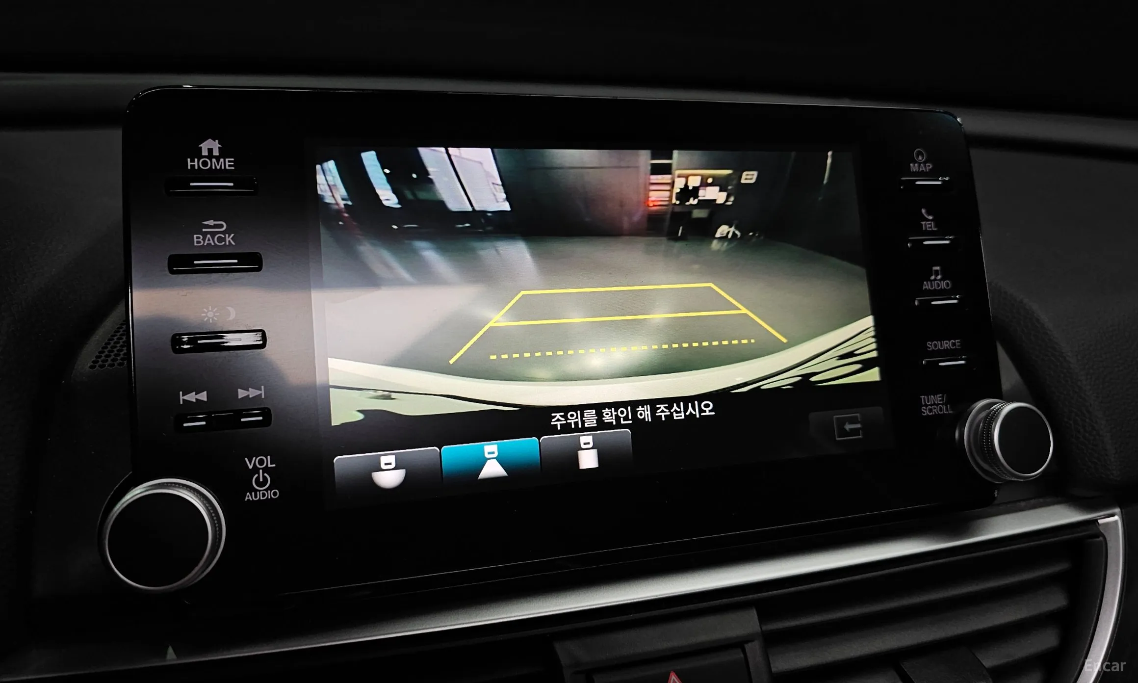 Honda Accord 10th Generation превью 15