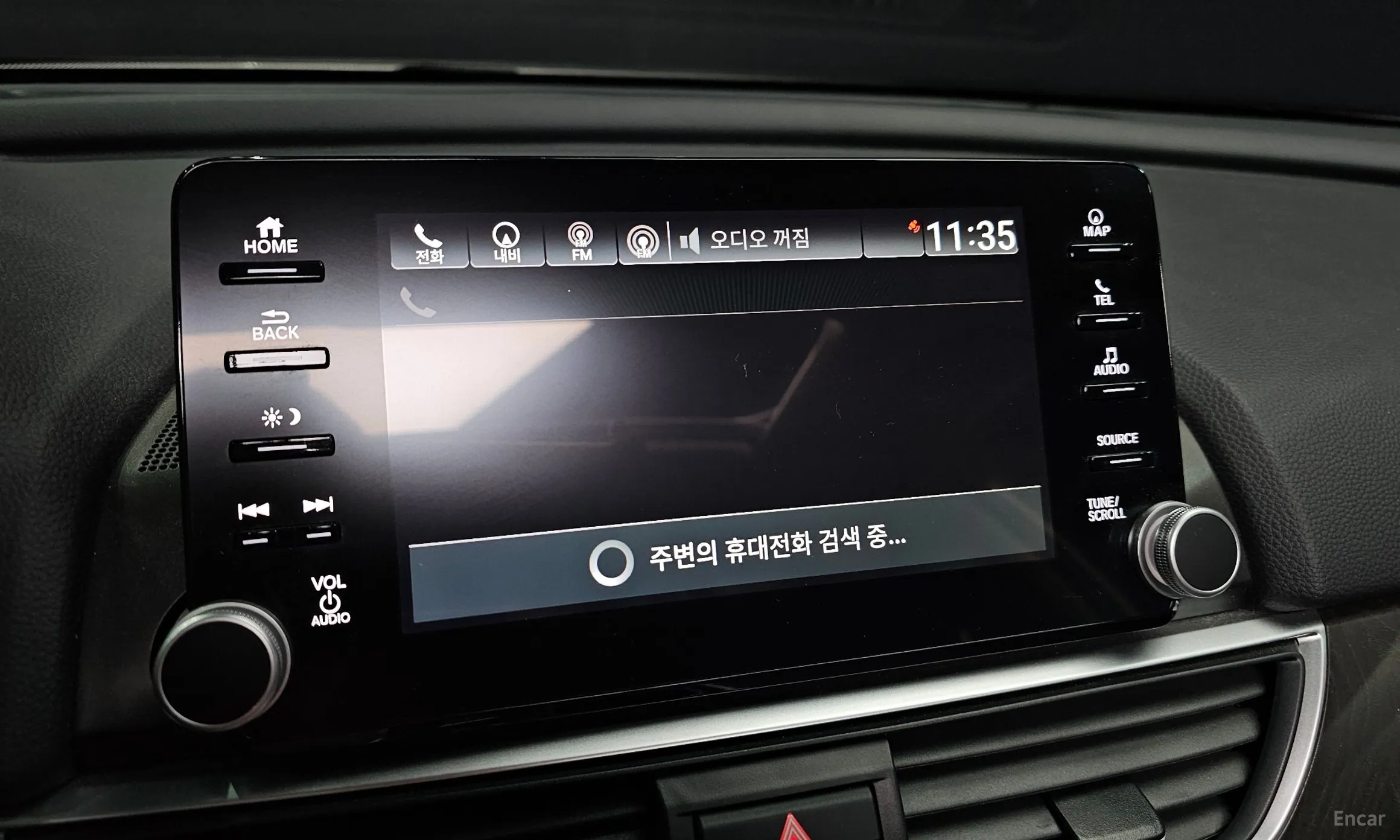 Honda Accord 10th Generation превью 16