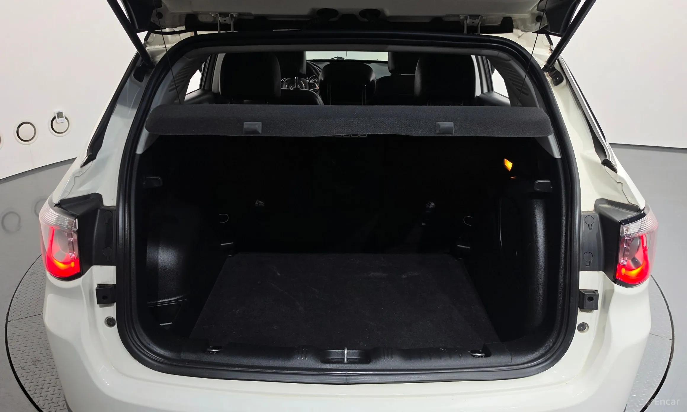 Jeep Compass 2nd Generation превью 20