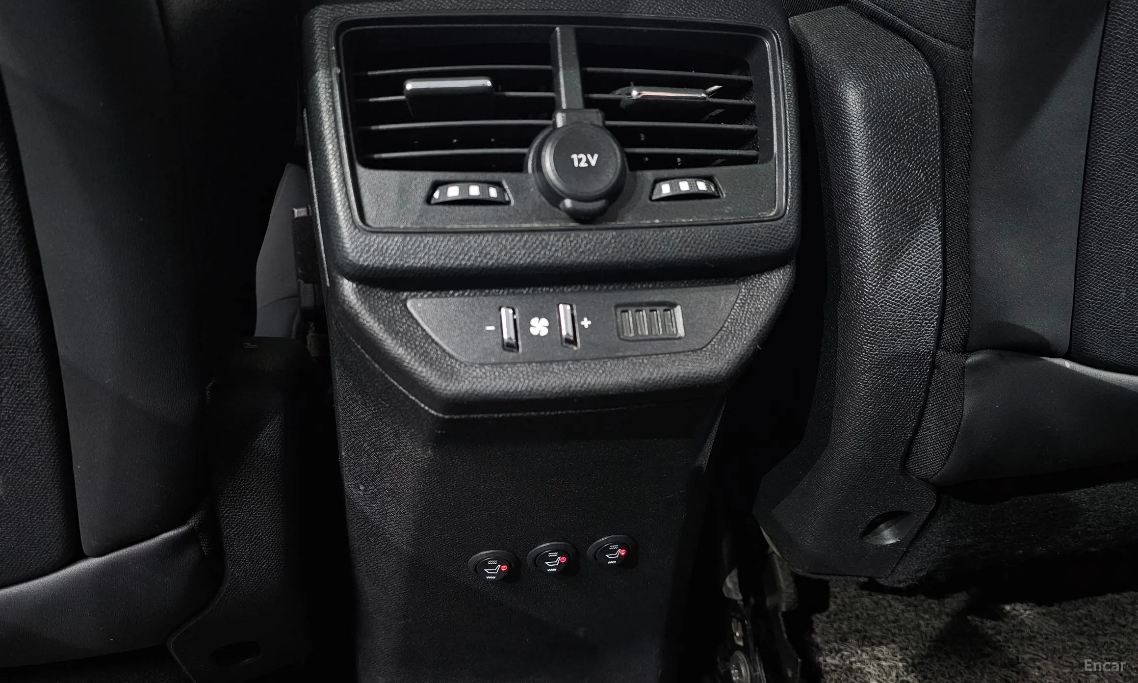 Peugeot 5008 2nd generation превью 19