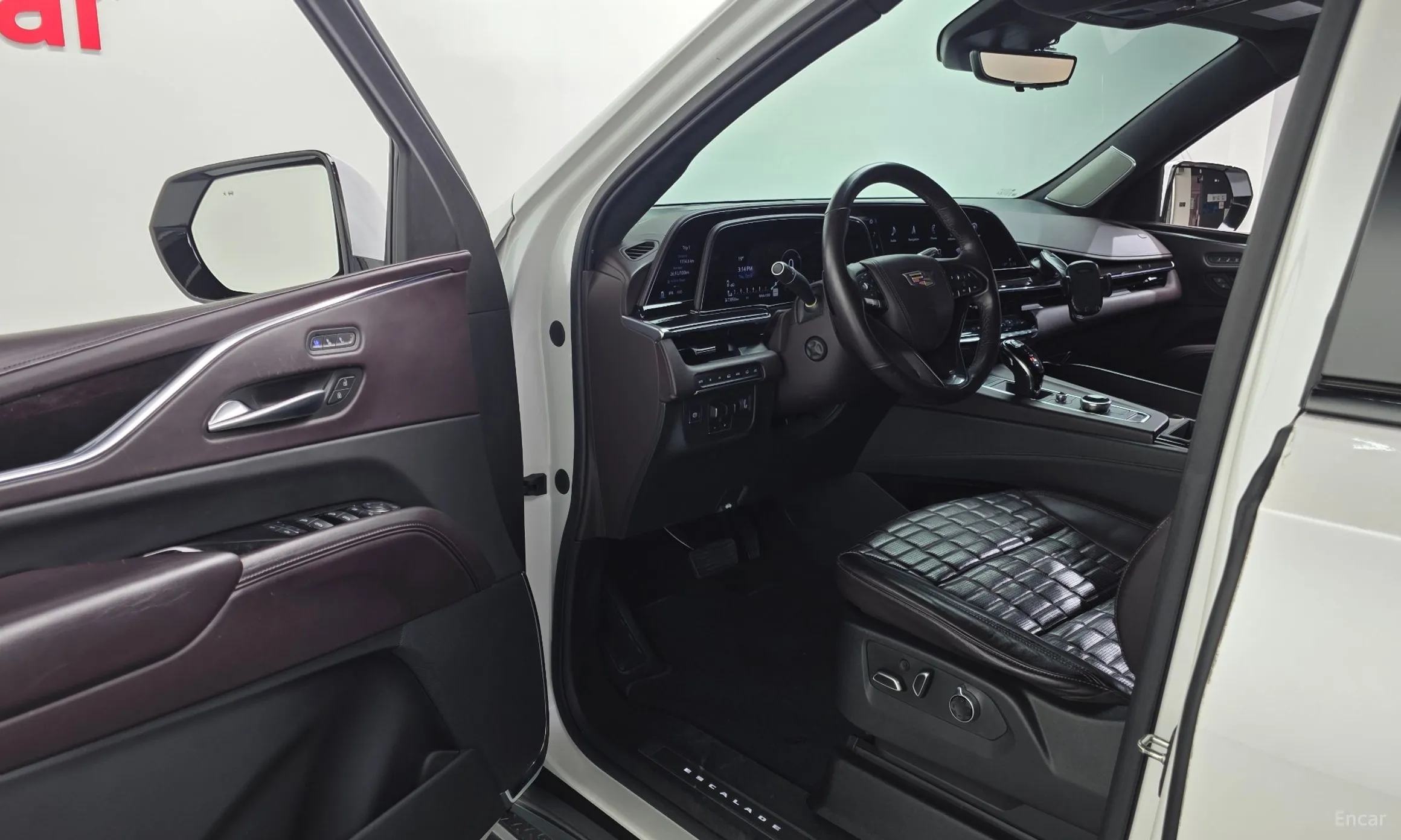 Cadillac Escalade 5th Generation превью 10